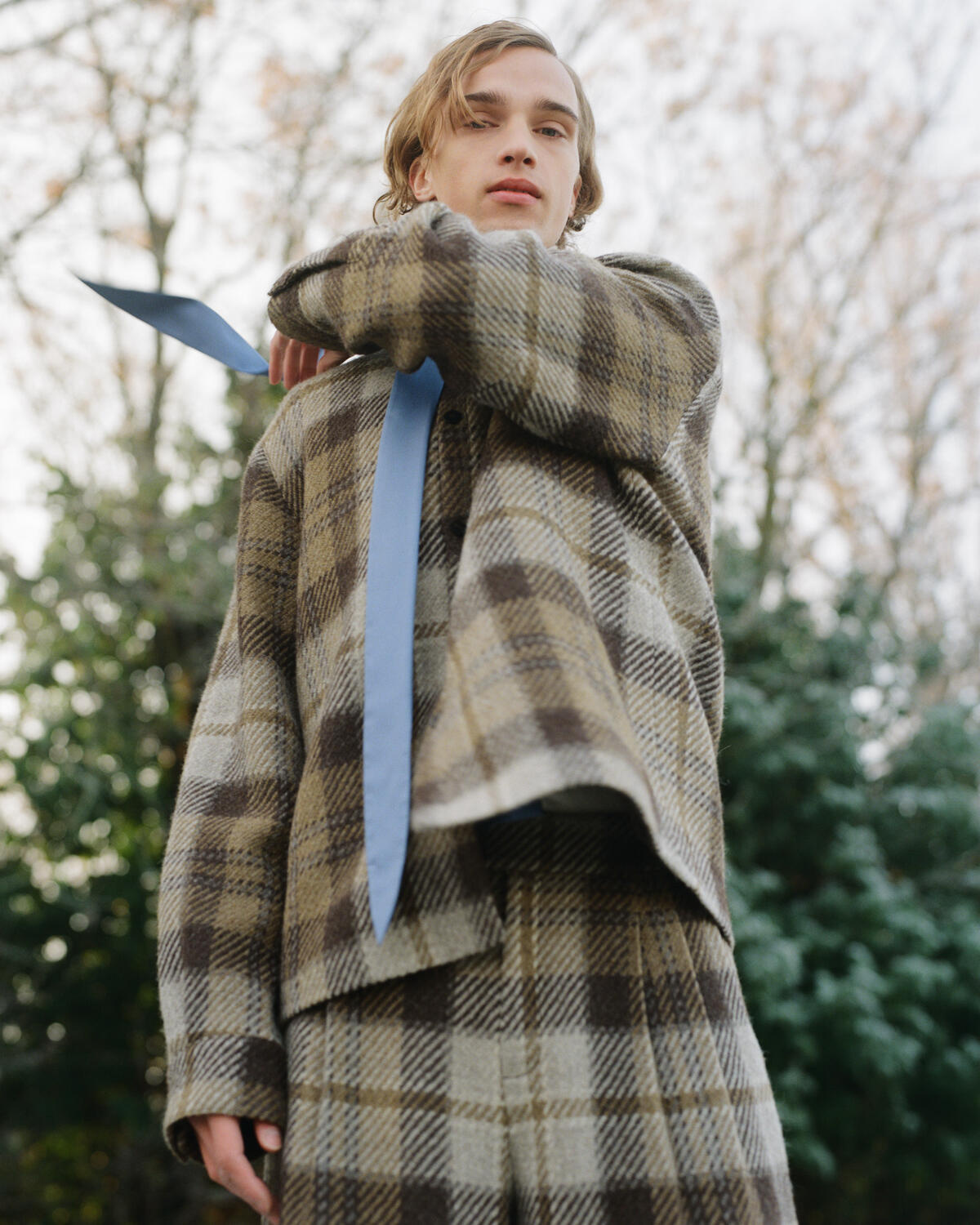 ZONA20 MILANO WOMEN FW 26-27 - Foto #14