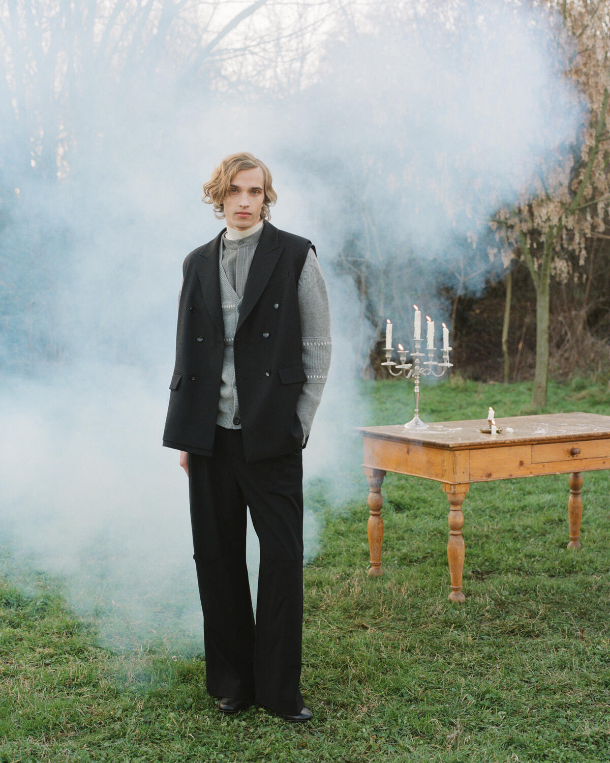 ZONA20 MILANO WOMEN FW 26-27 - Foto #17