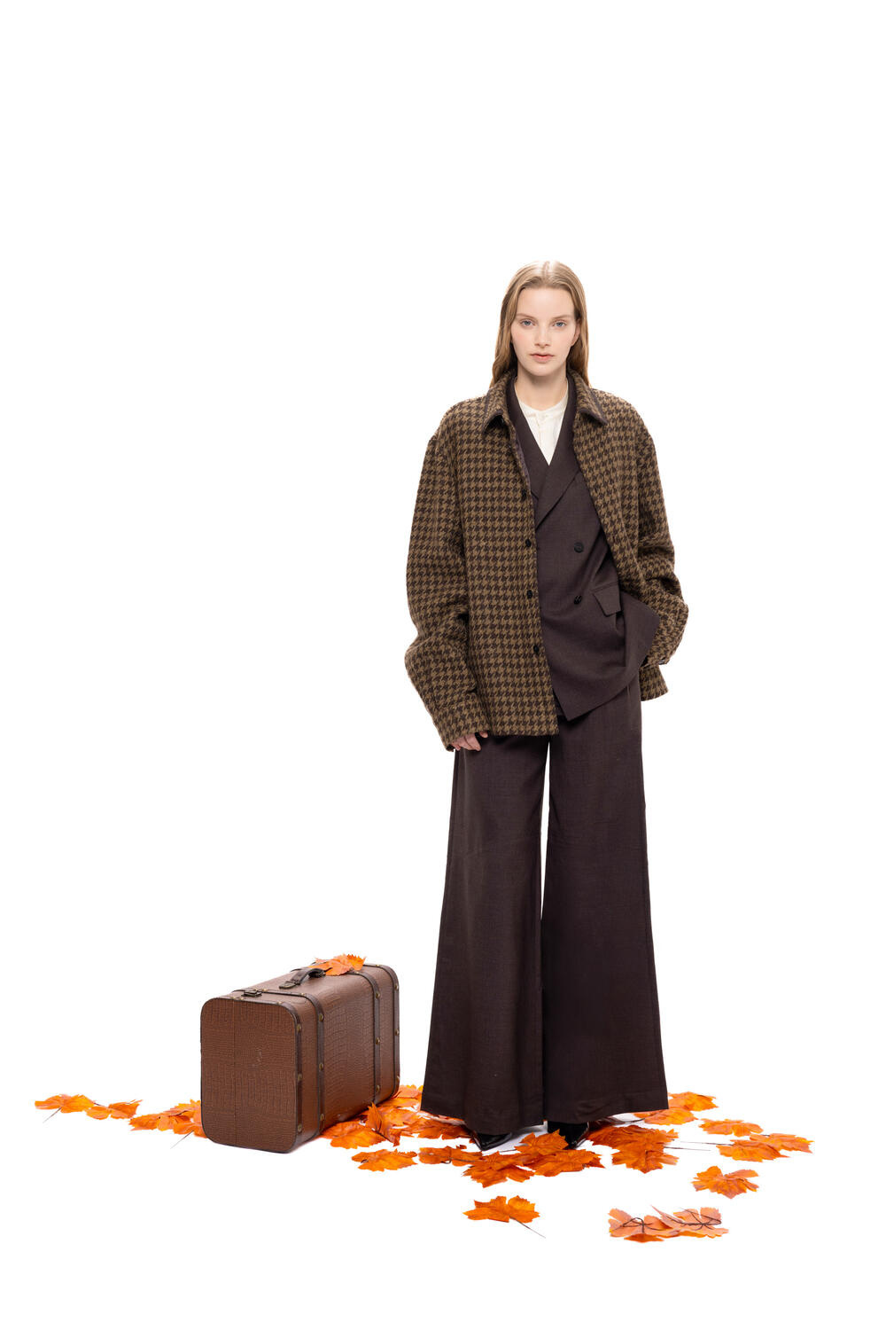 ZONA20 MILANO WOMEN FW 26-27 - Foto #29