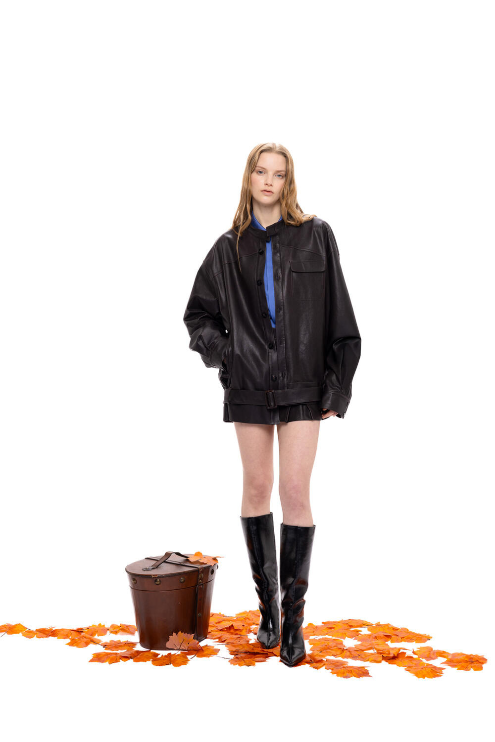 ZONA20 MILANO WOMEN FW 26-27 - Foto #31