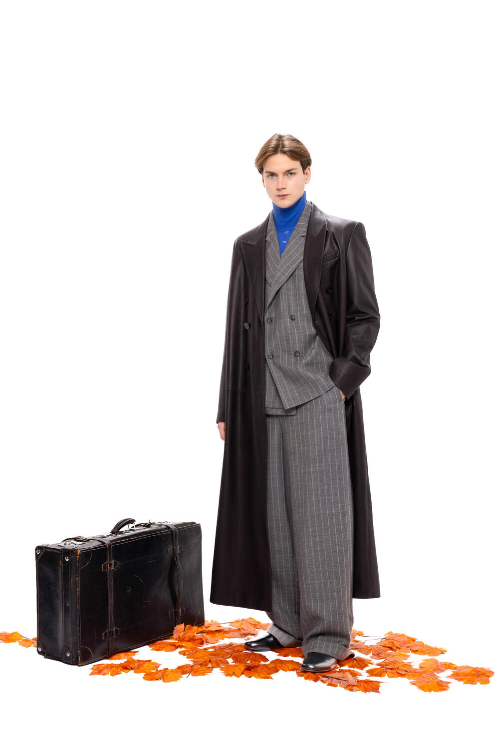 ZONA20 MILANO WOMEN FW 26-27 - Foto #32