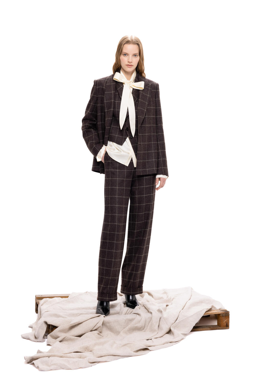 ZONA20 MILANO WOMEN FW 26-27 - Foto #24