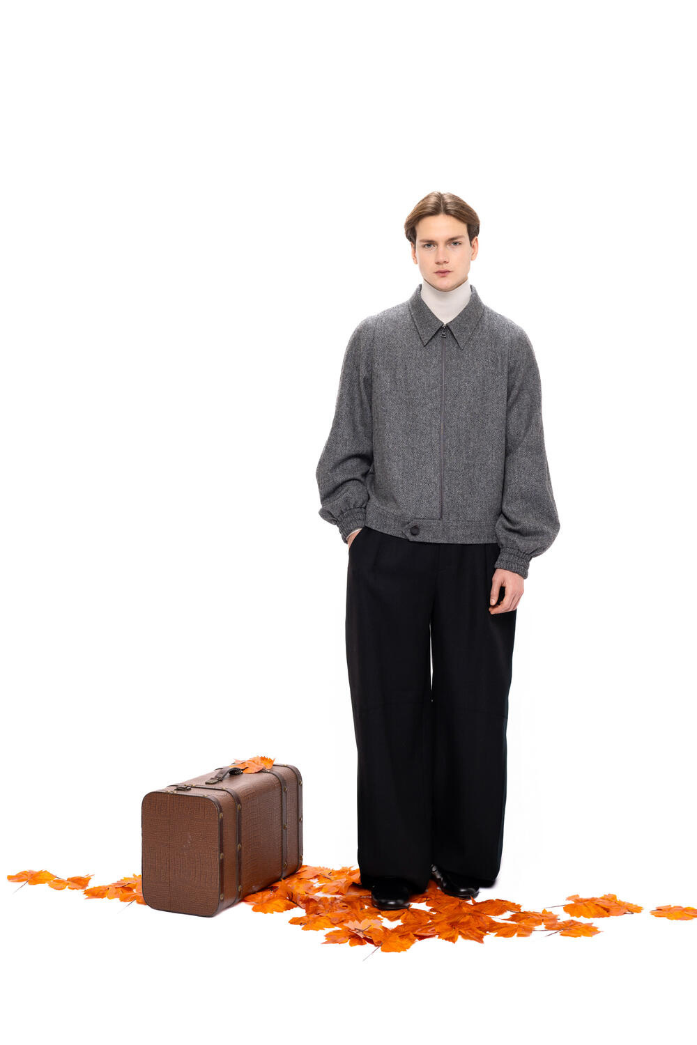 ZONA20 MILANO WOMEN FW 26-27 - Foto #27