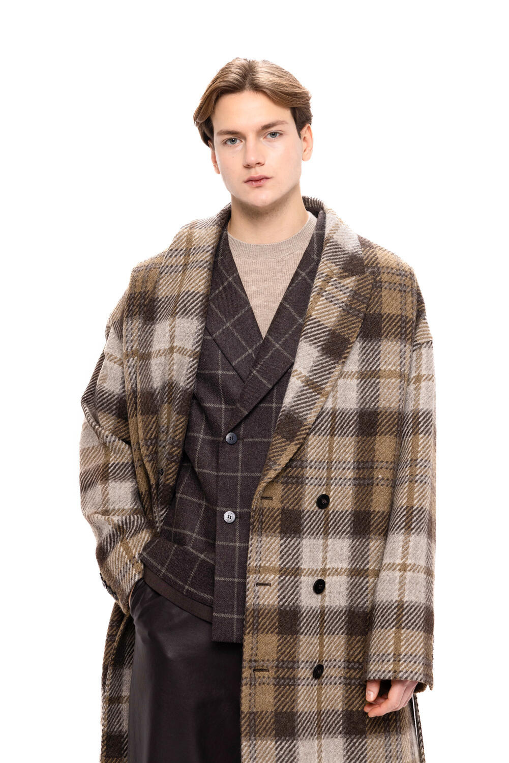 ZONA20 MILANO WOMEN FW 26-27 - Foto #39