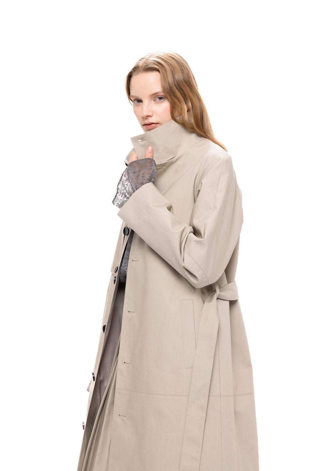 ZONA20 MILANO WOMEN FW 26-27 - Foto #41