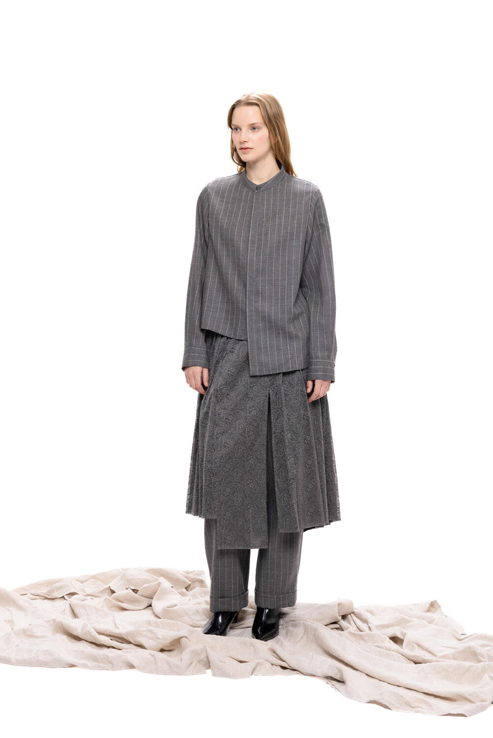 ZONA20 MILANO WOMEN FW 26-27 - Foto #43