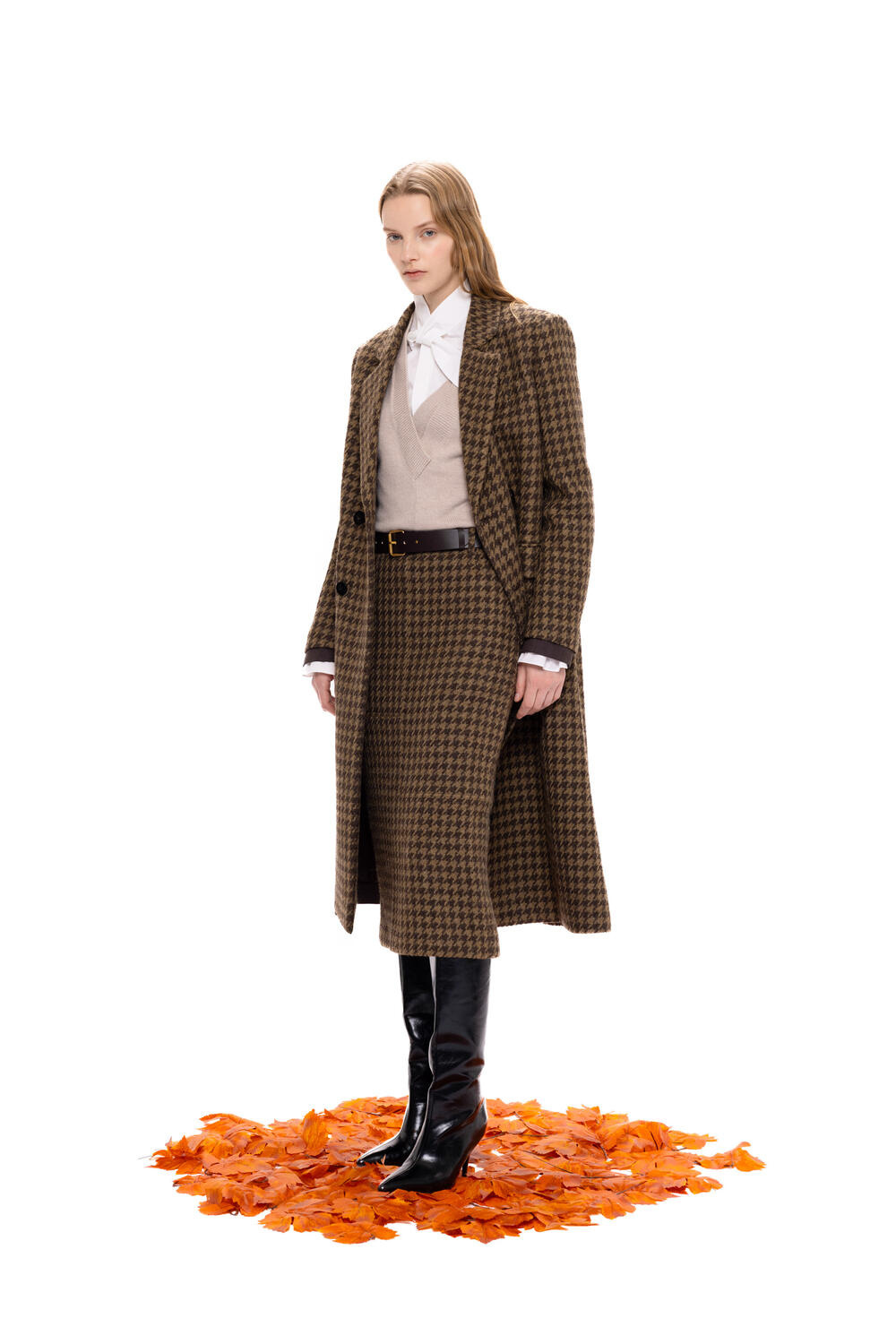 ZONA20 MILANO WOMEN FW 26-27 - Foto #35