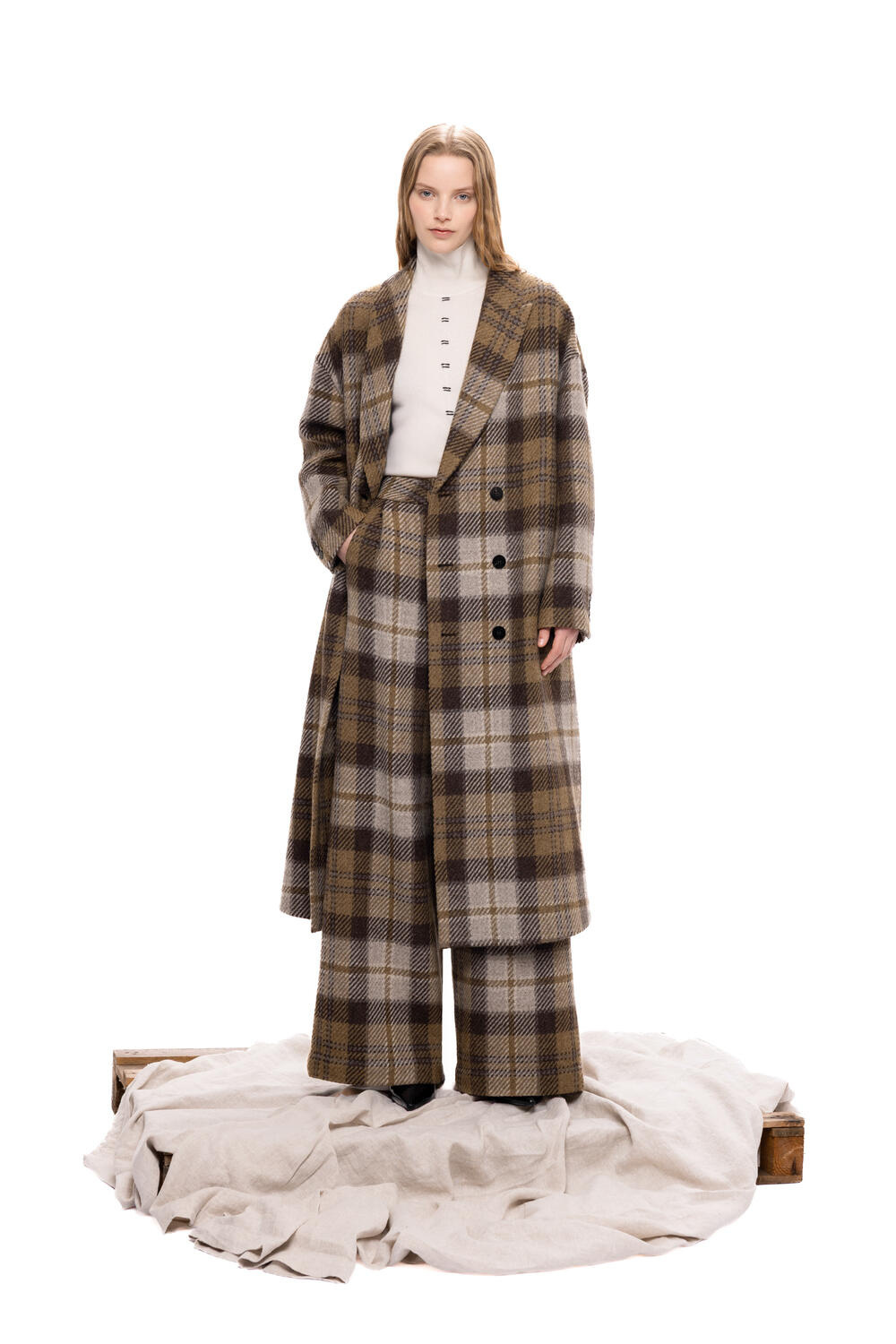 ZONA20 MILANO WOMEN FW 26-27 - Foto #37