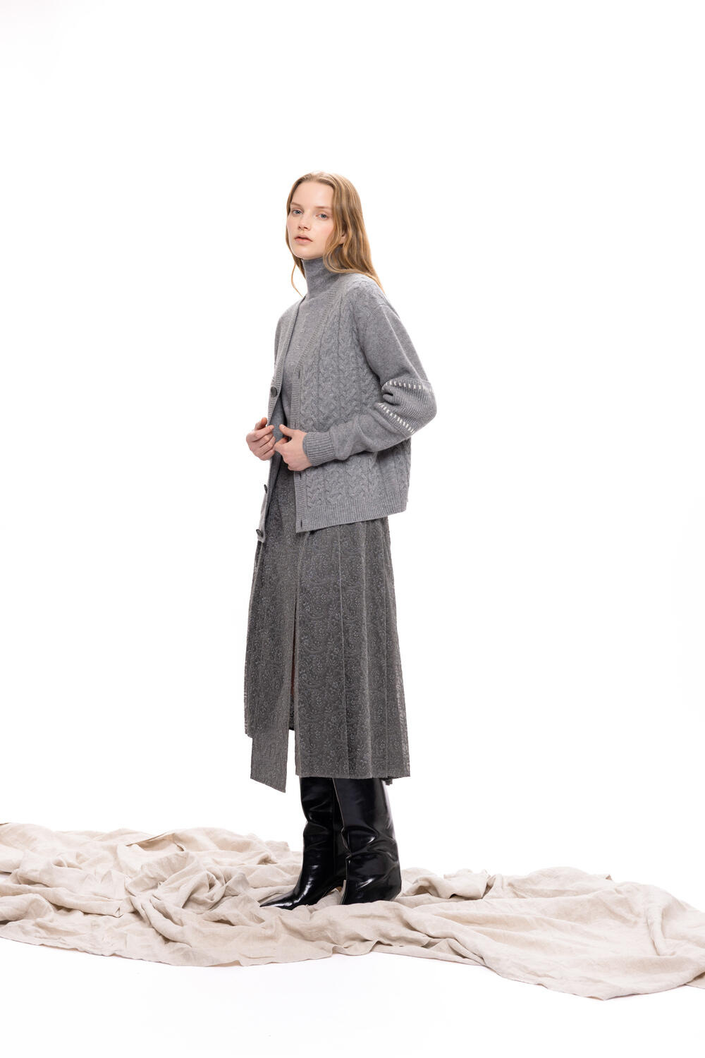 ZONA20 MILANO WOMEN FW 26-27 - Foto #48