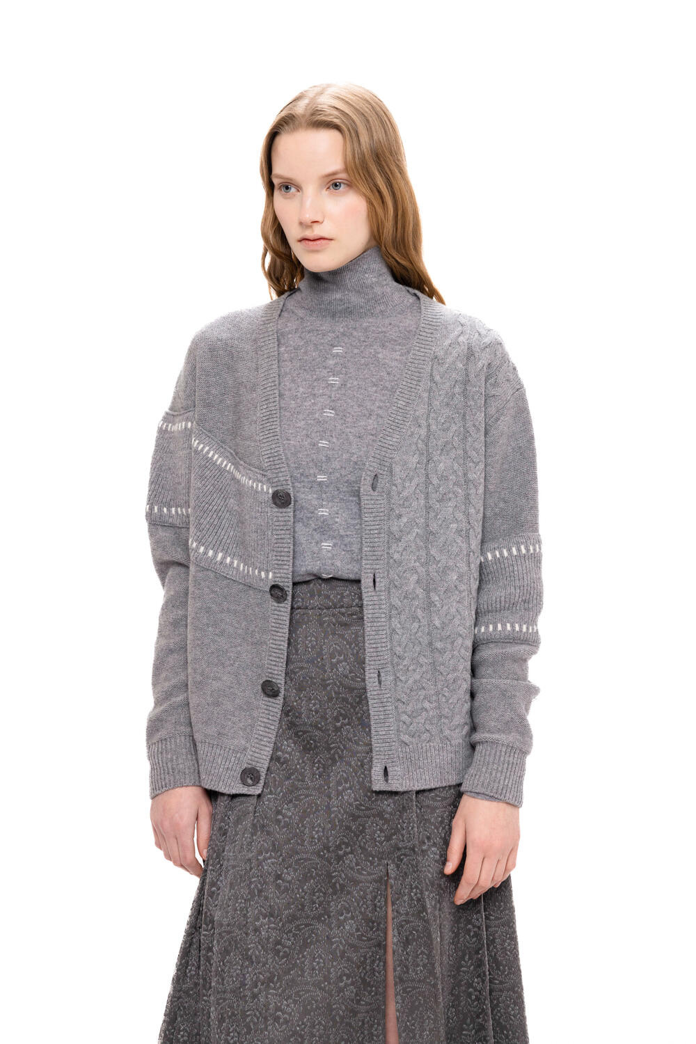 ZONA20 MILANO WOMEN FW 26-27 - Foto #49