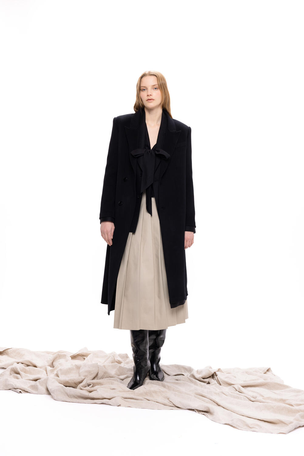 ZONA20 MILANO WOMEN FW 26-27 - Foto #46