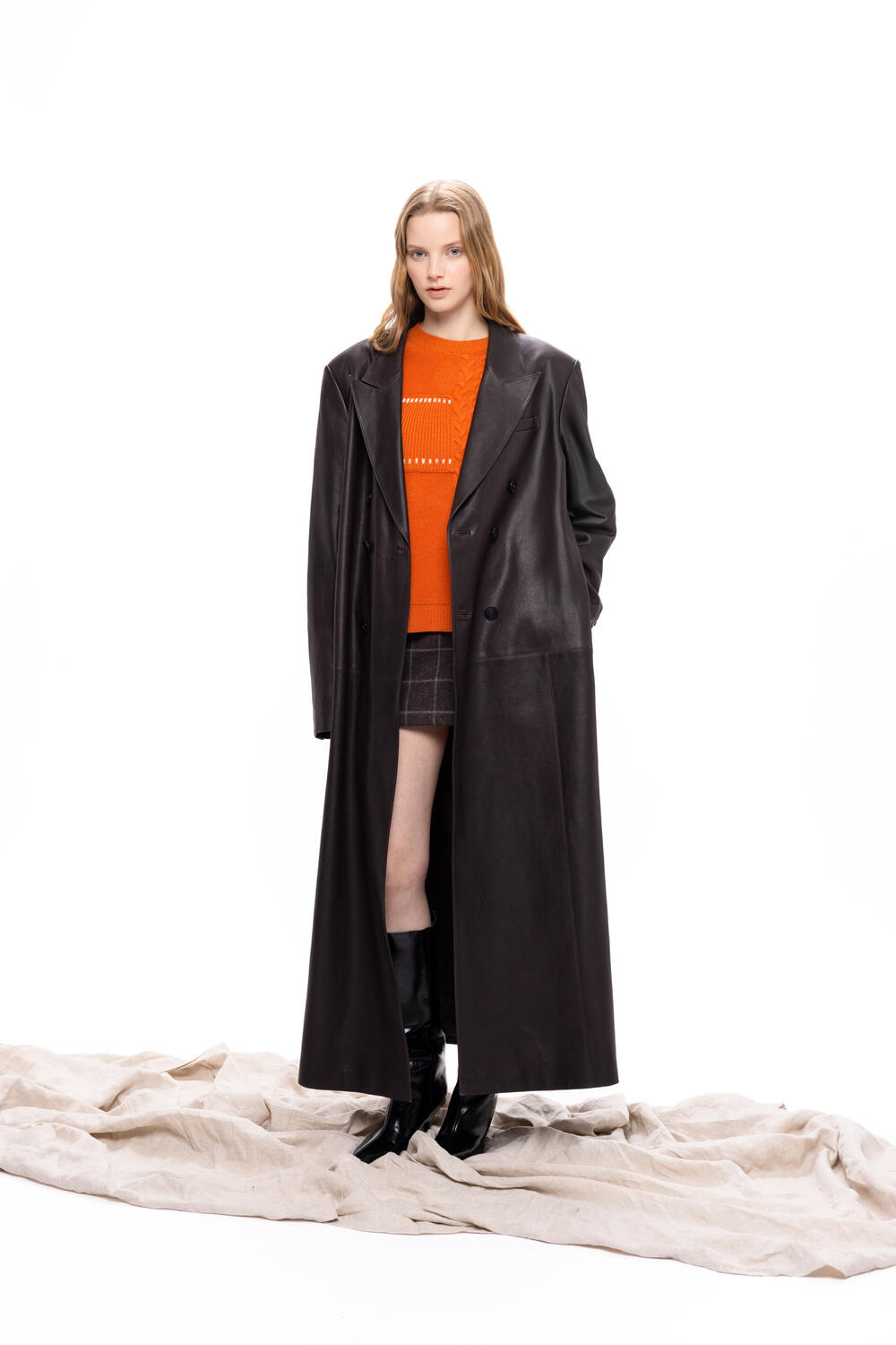 ZONA20 MILANO WOMEN FW 26-27 - Foto #47