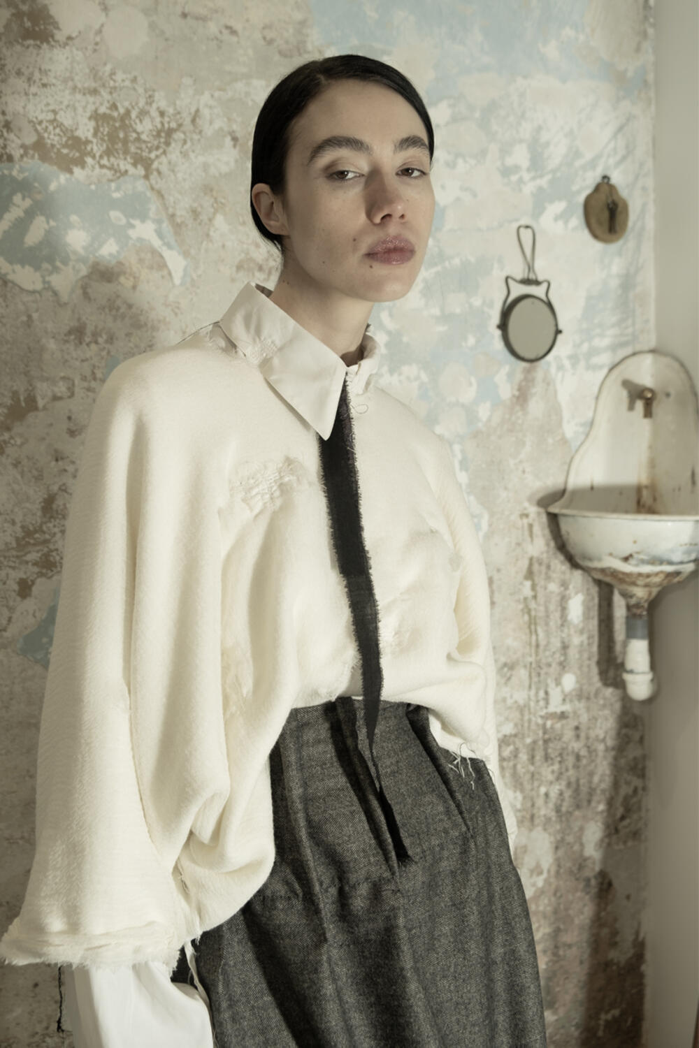 ART259DESIGN WOMEN FW 26-27 - Foto #2