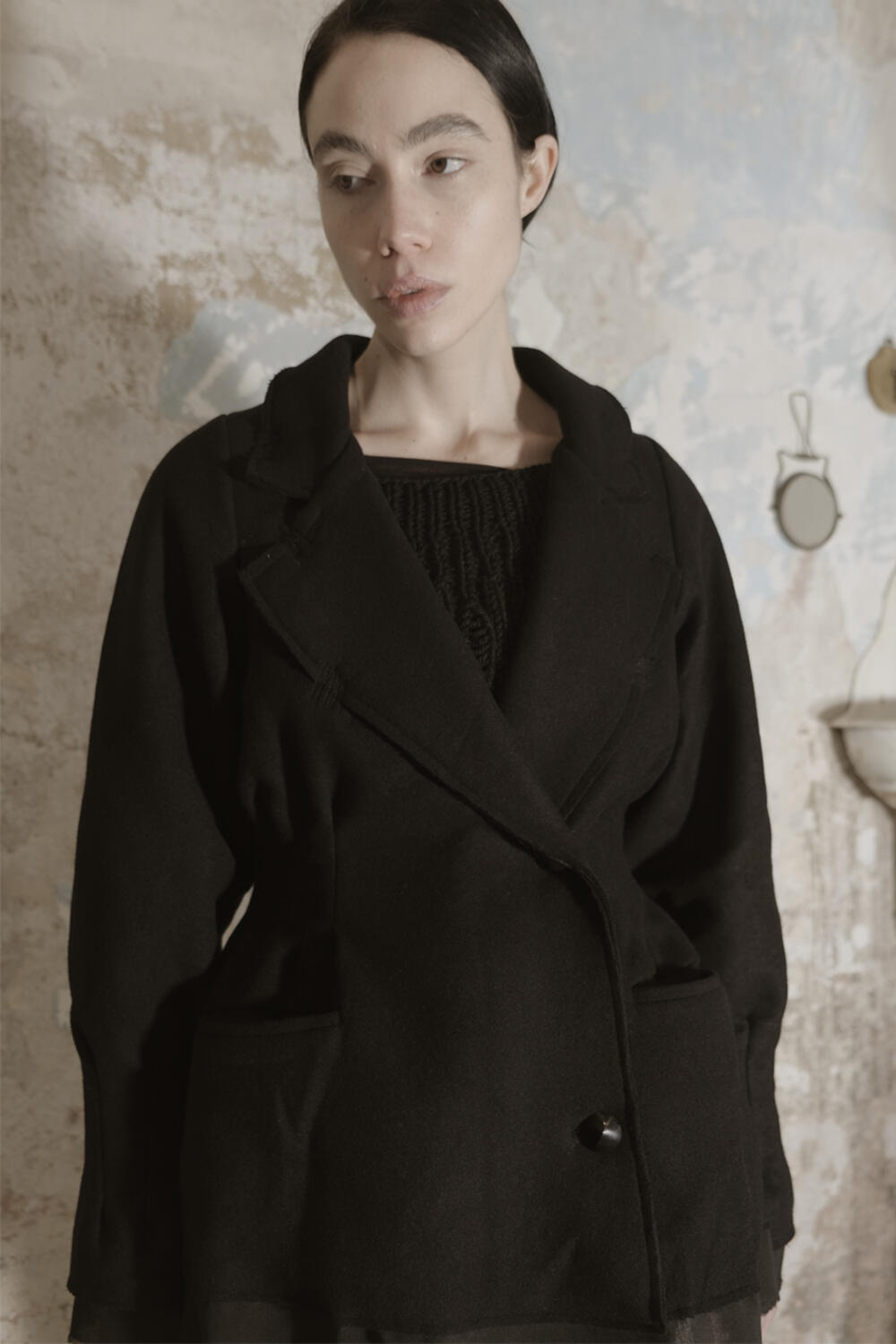 ART259DESIGN WOMEN FW 26-27 - Foto #4