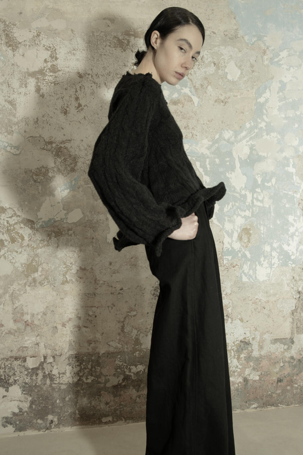 ART259DESIGN WOMEN FW 26-27 - Foto #5