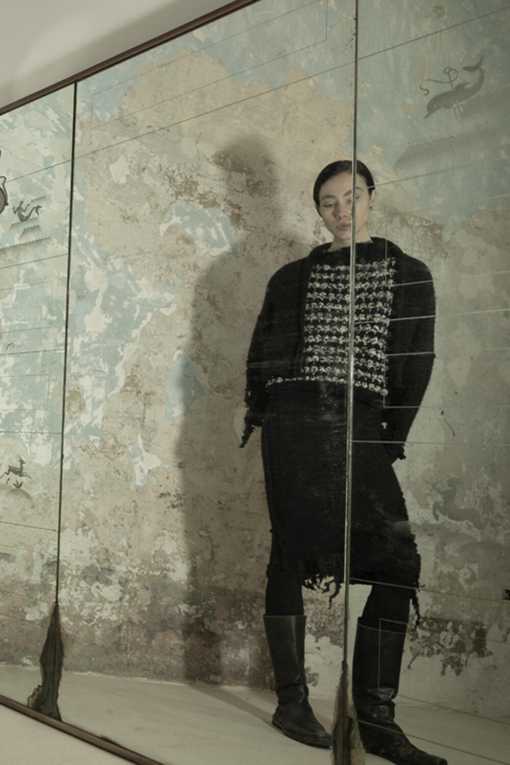 ART259DESIGN WOMEN FW 26-27 - Foto #6