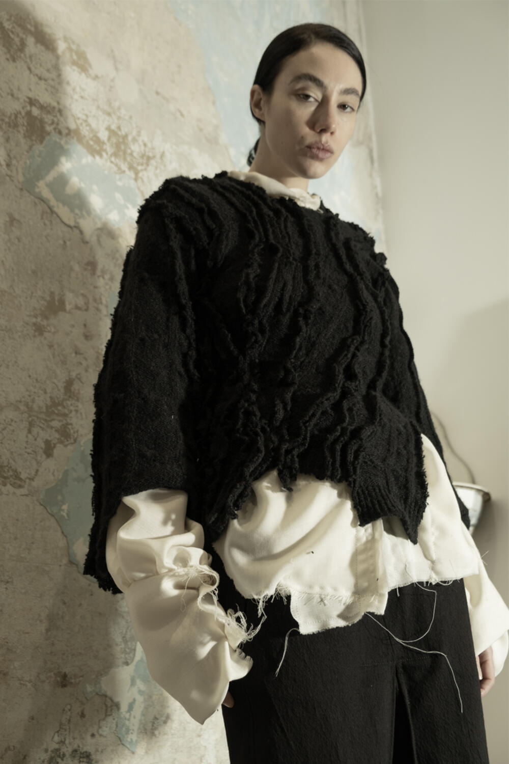 ART259DESIGN WOMEN FW 26-27 - Foto #7