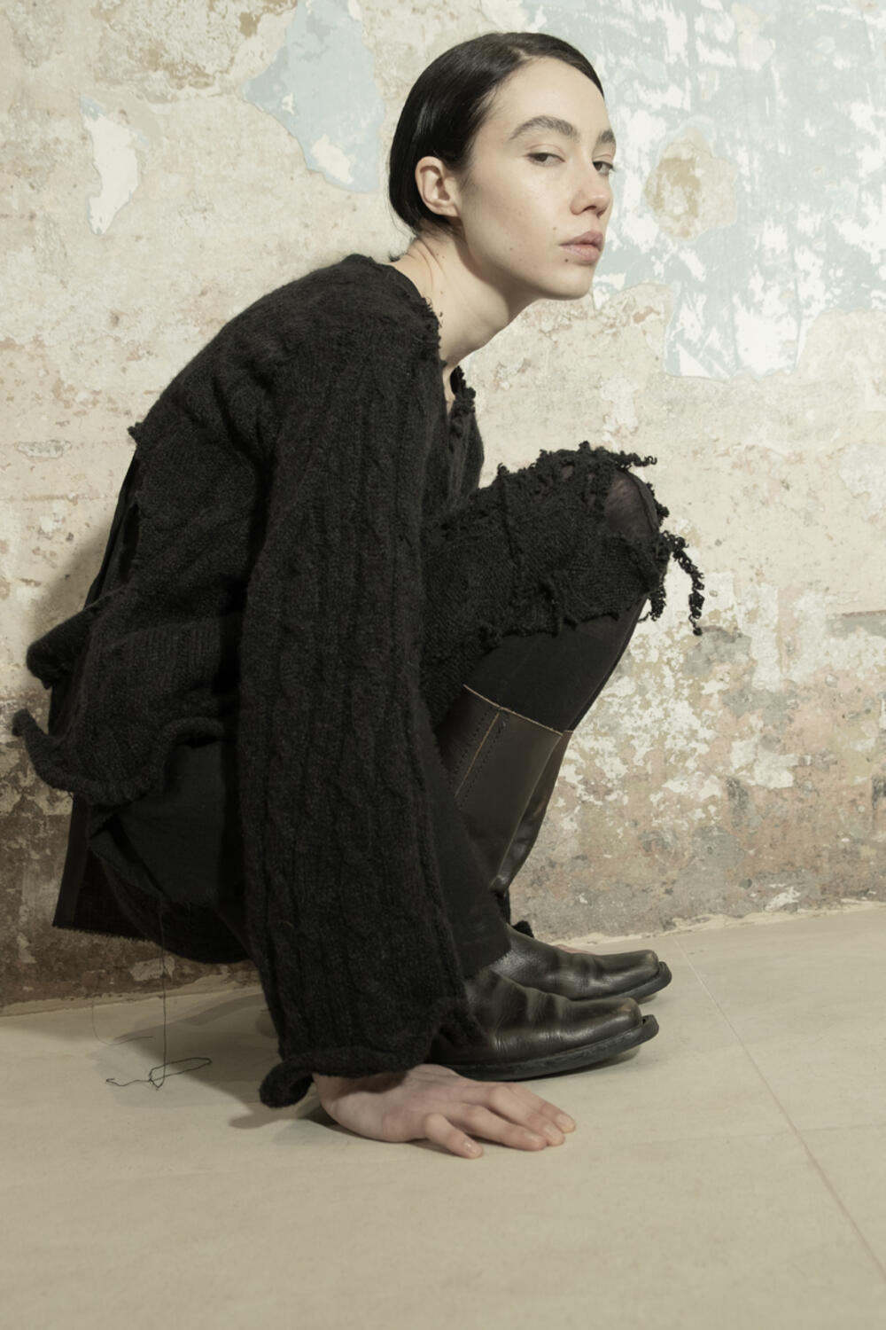 ART259DESIGN WOMEN FW 26-27 - Foto #8