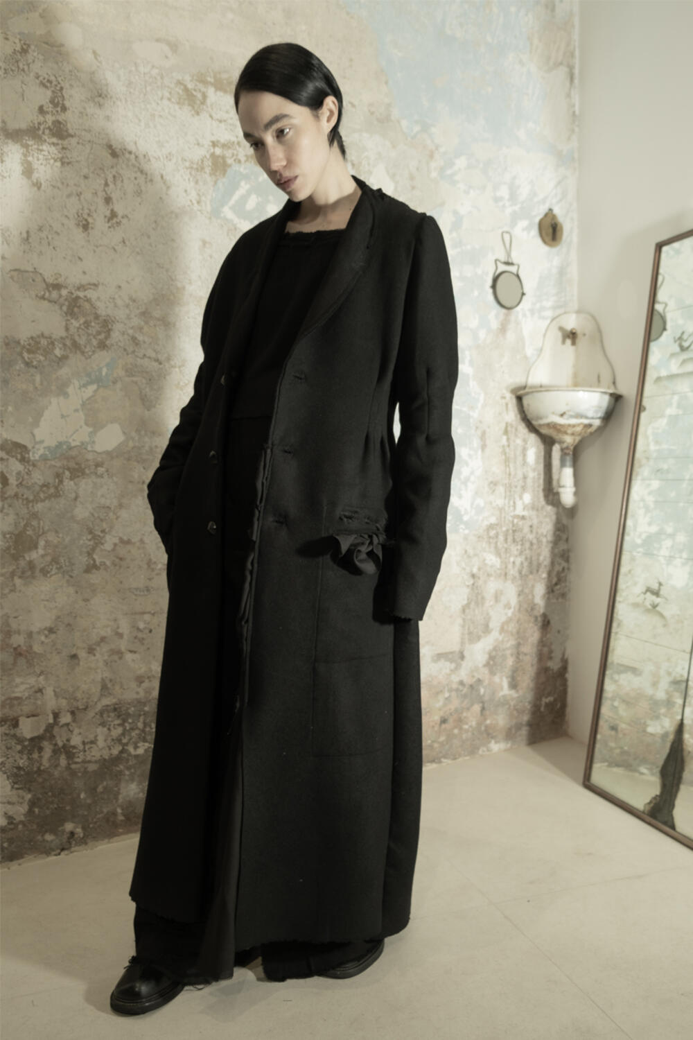 ART259DESIGN WOMEN FW 26-27 - Foto #21