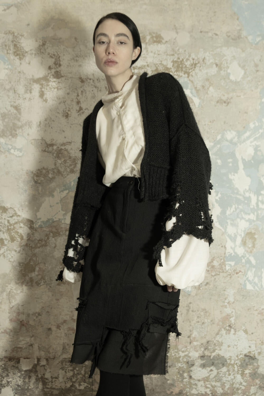 ART259DESIGN WOMEN FW 26-27 - Foto #22