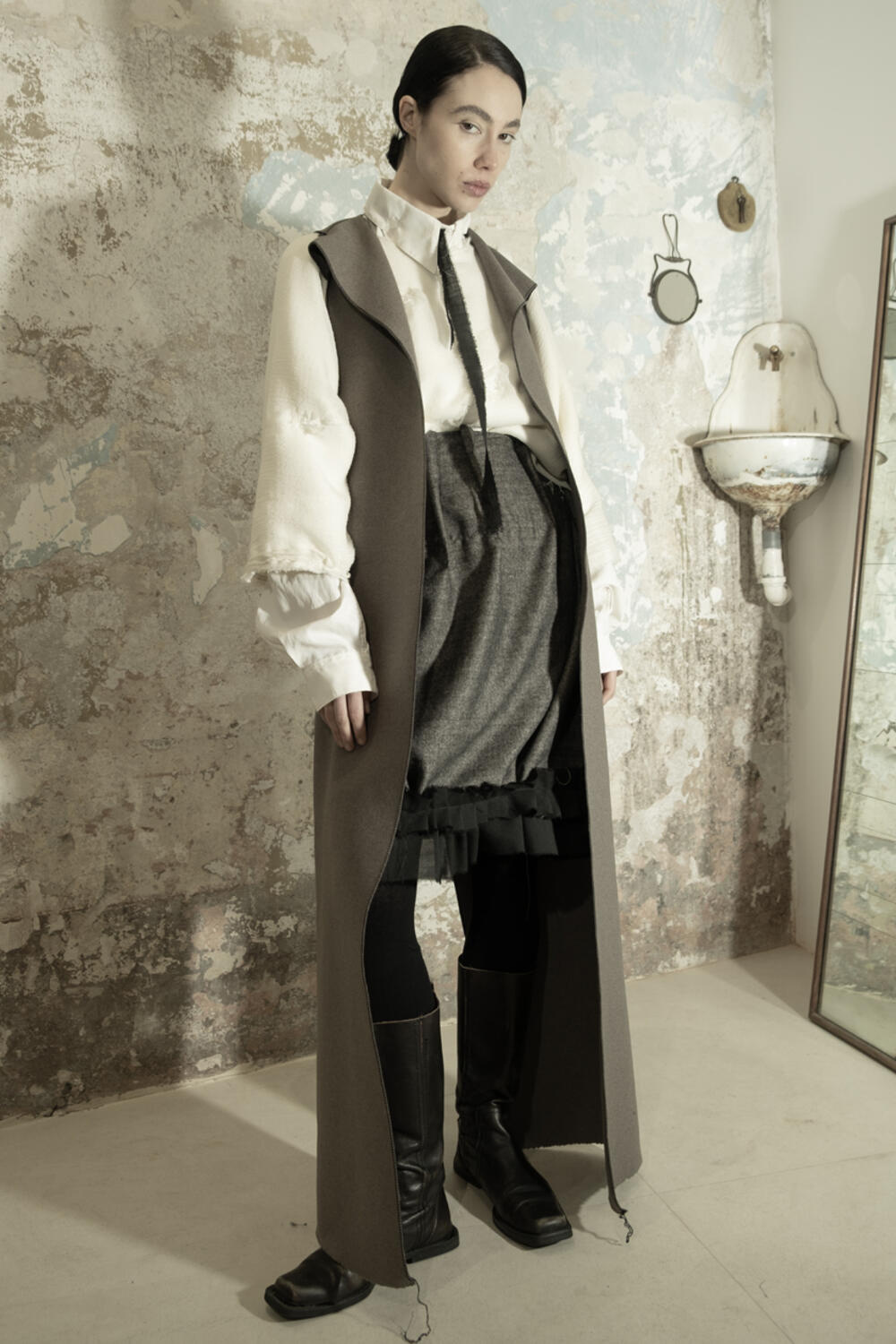 ART259DESIGN WOMEN FW 26-27 - Foto #17