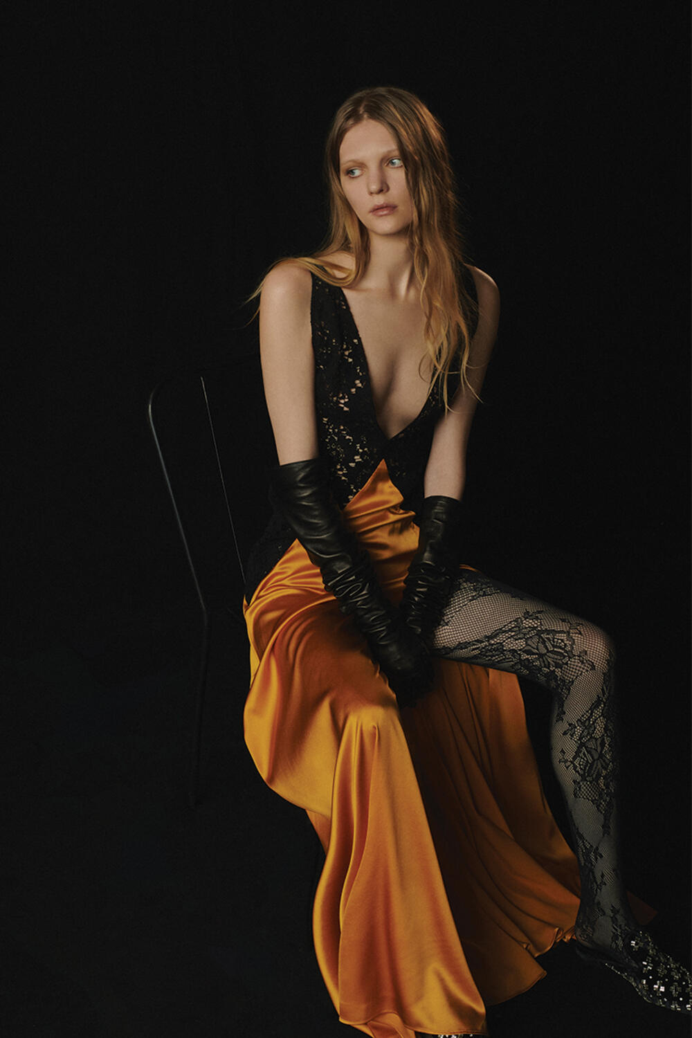 LES FILLES D EVA WOMEN FW 26-27 - Foto #1