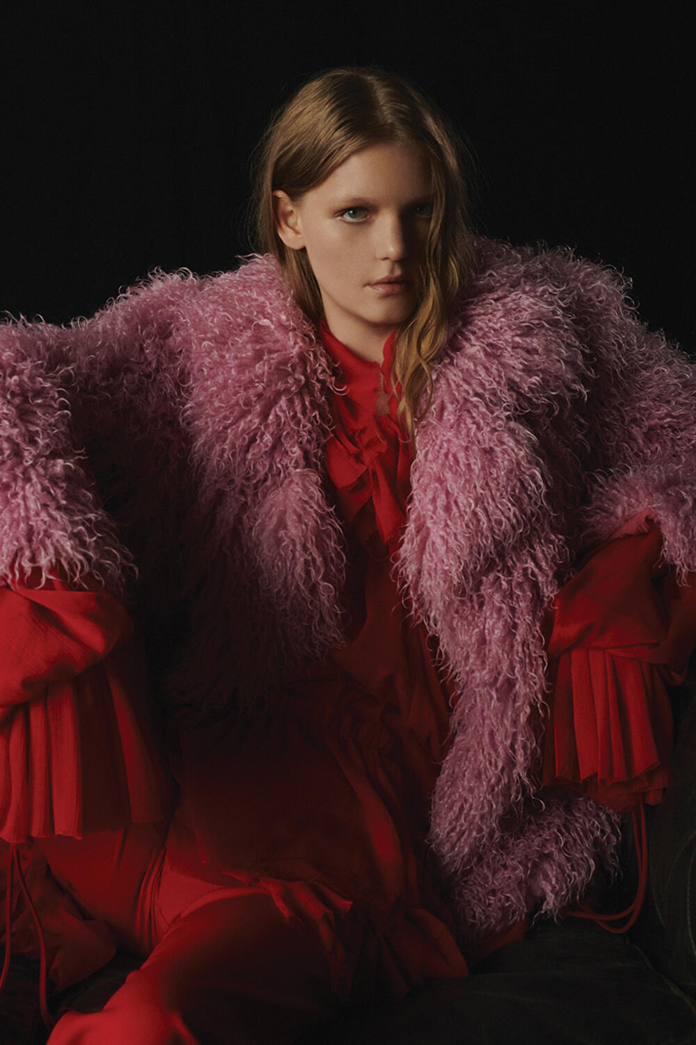 LES FILLES D EVA WOMEN FW 26-27 - Foto #2