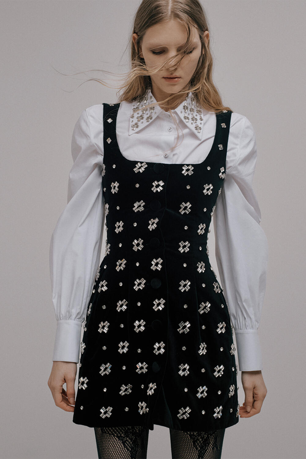 LES FILLES D EVA WOMEN FW 26-27 - Foto #5