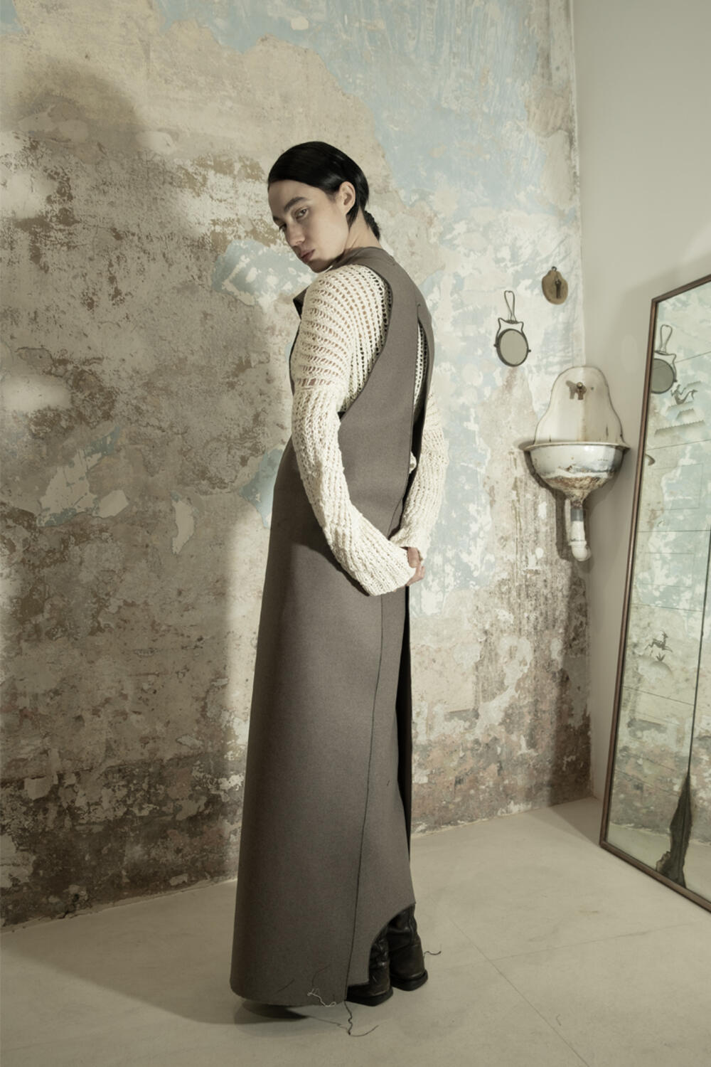 ART259DESIGN WOMEN FW 26-27 - Foto #25