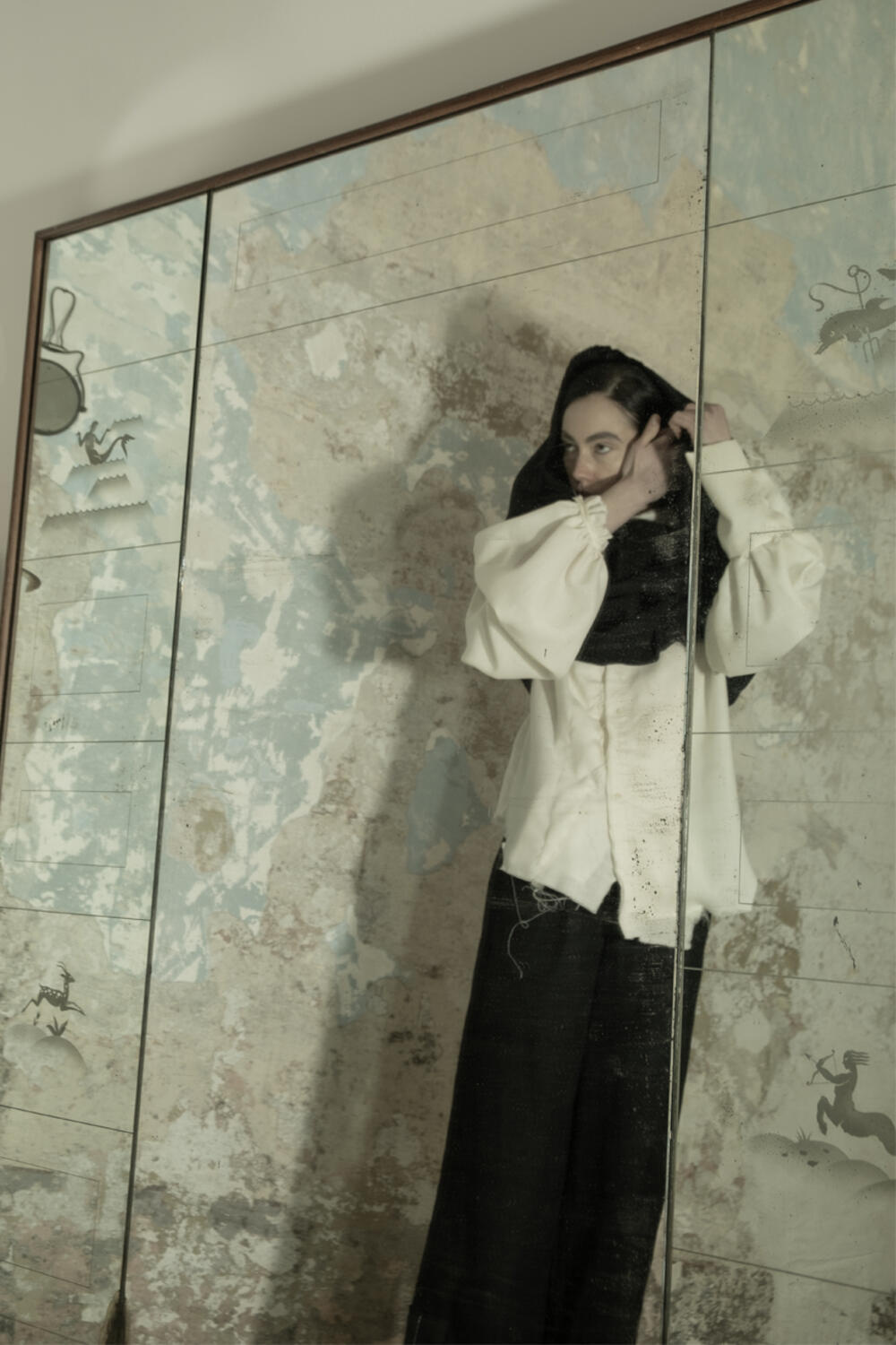 ART259DESIGN WOMEN FW 26-27 - Foto #28