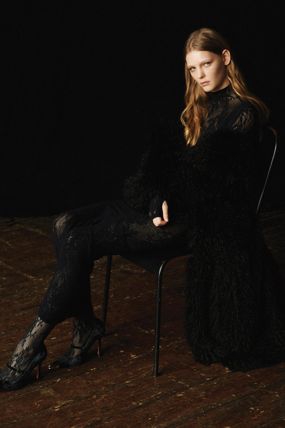 LES FILLES D EVA WOMEN FW 26-27 - Foto #14