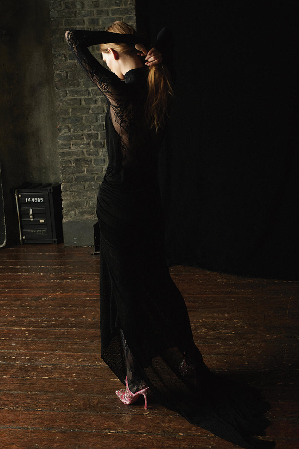 LES FILLES D EVA WOMEN FW 26-27 - Foto #15