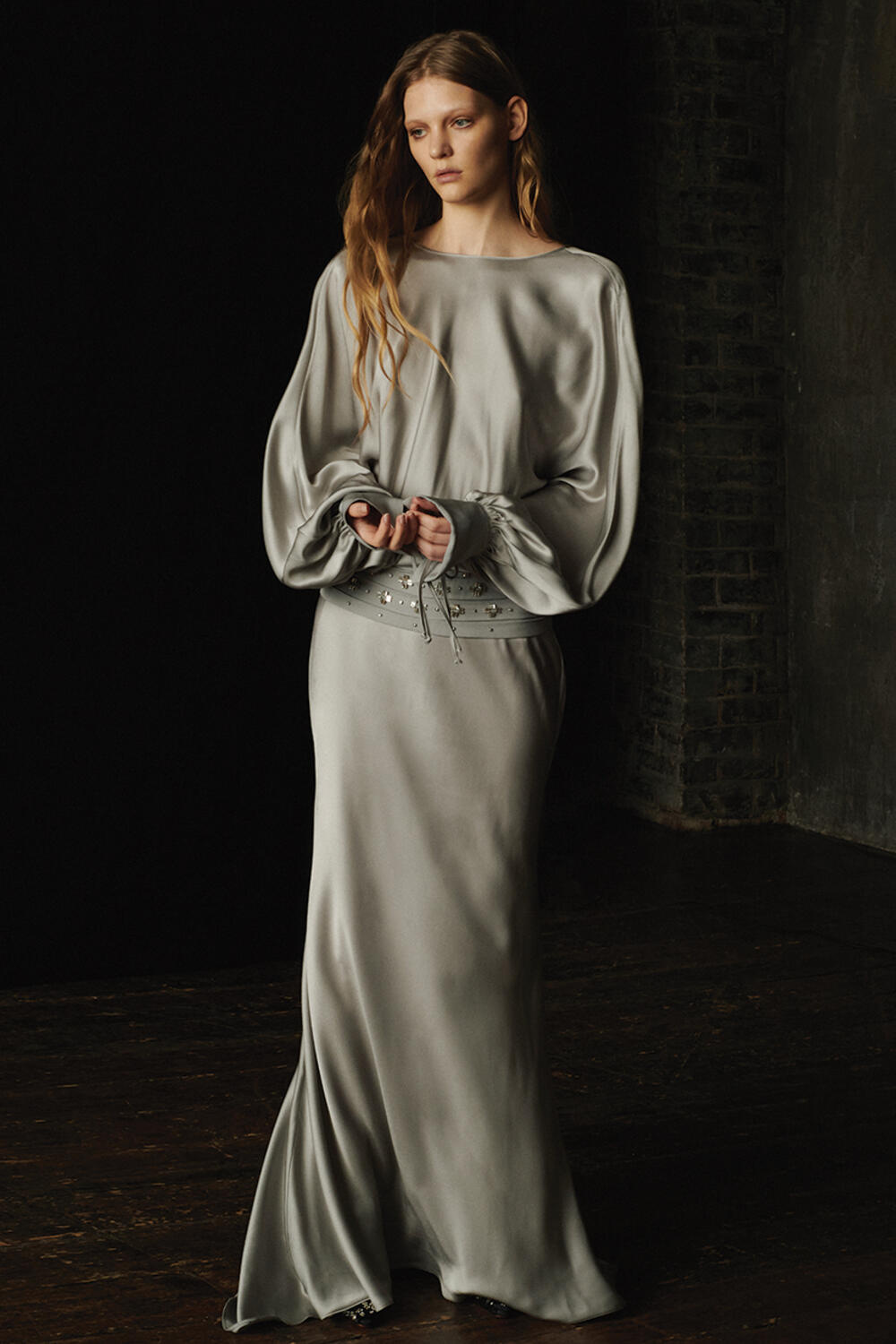 LES FILLES D EVA WOMEN FW 26-27 - Foto #6