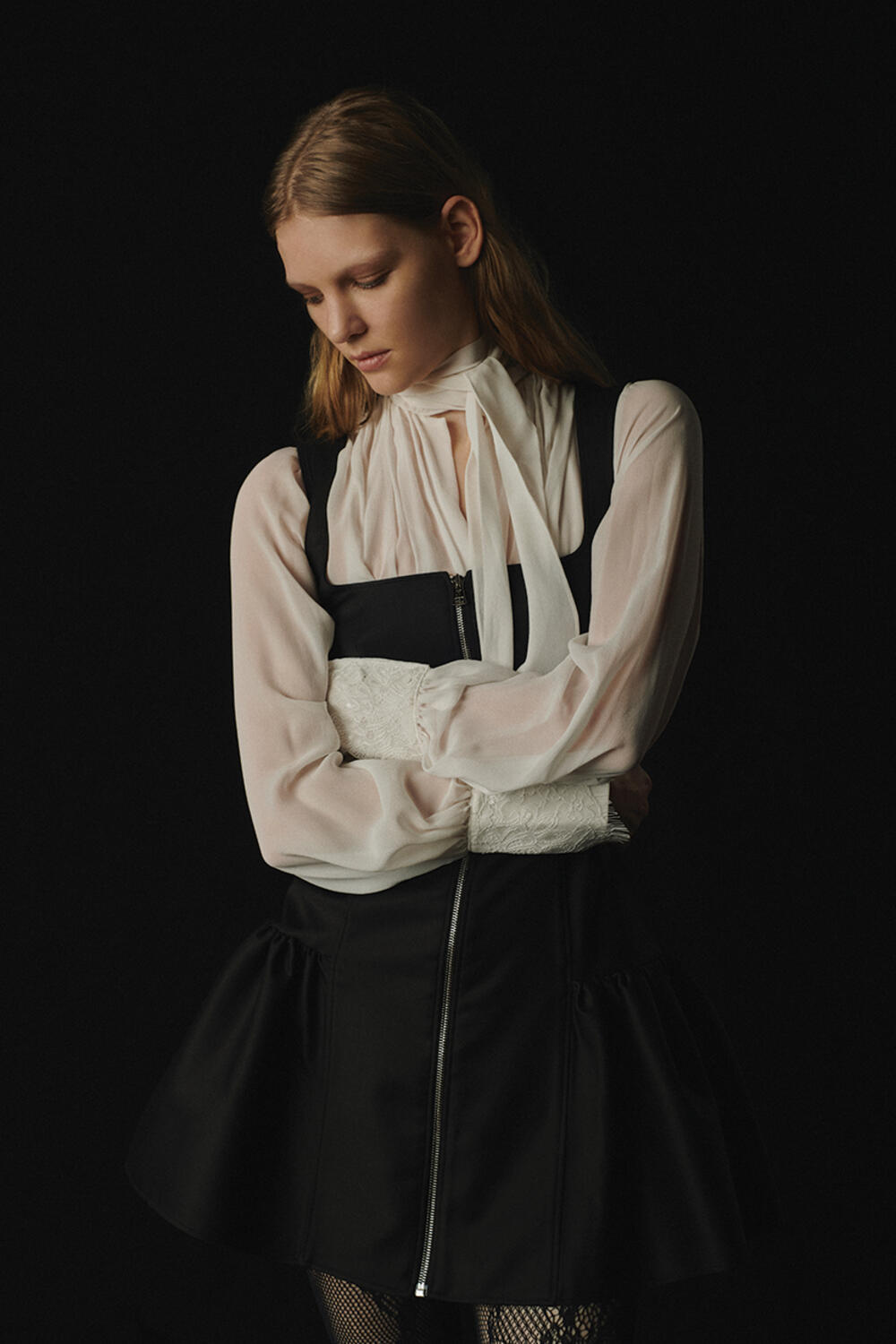 LES FILLES D EVA WOMEN FW 26-27 - Foto #7