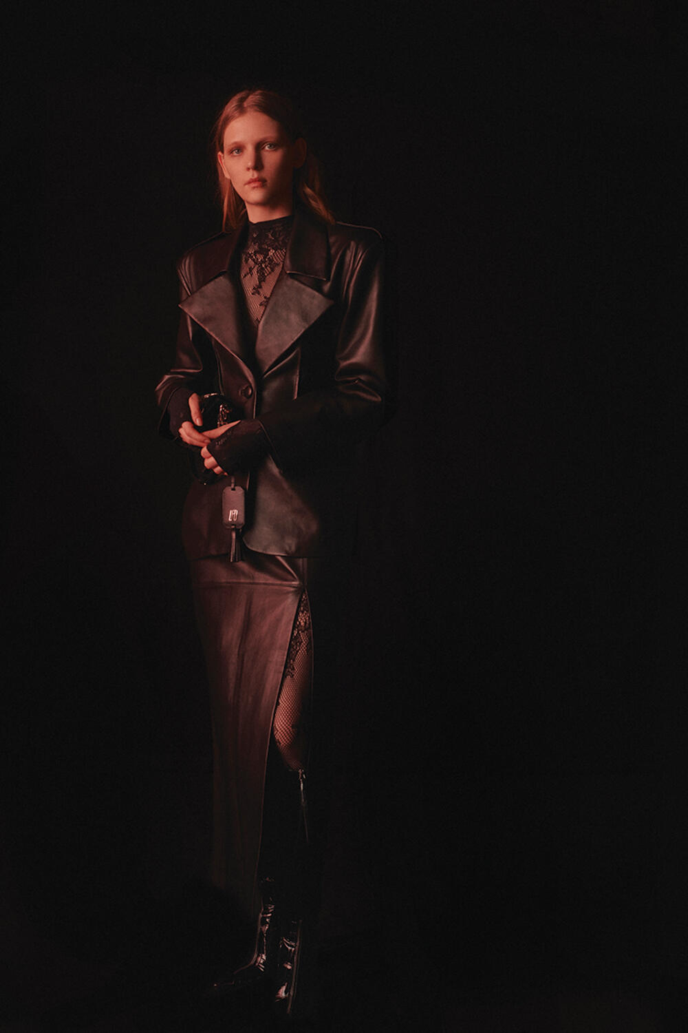 LES FILLES D EVA WOMEN FW 26-27 - Foto #21