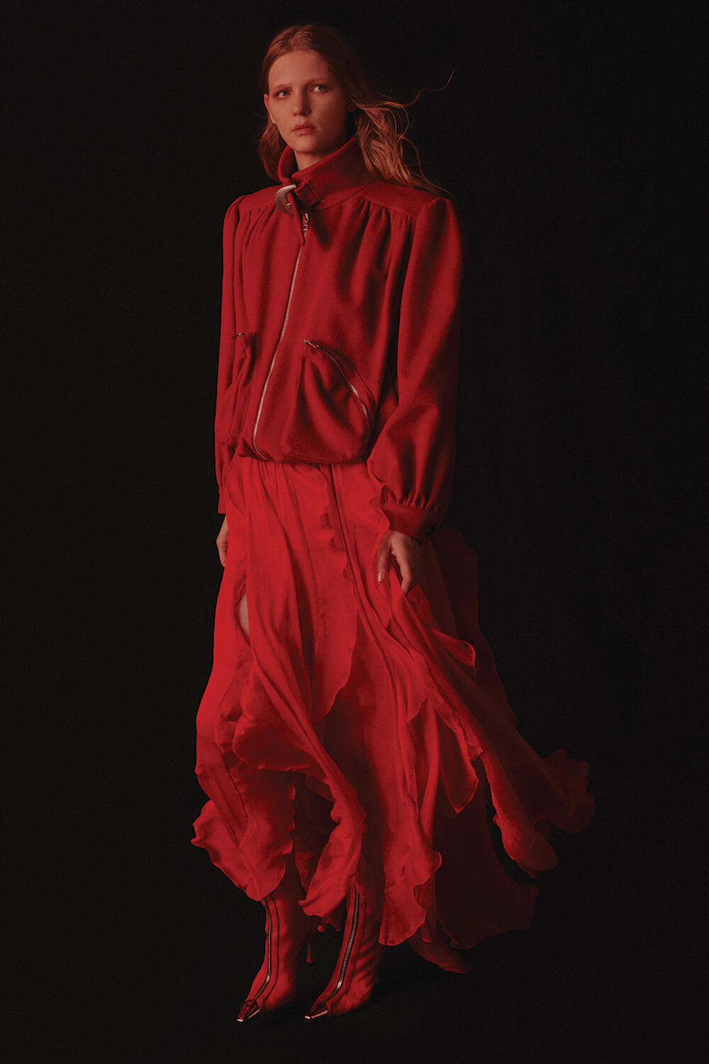 LES FILLES D EVA WOMEN FW 26-27 - Foto #22