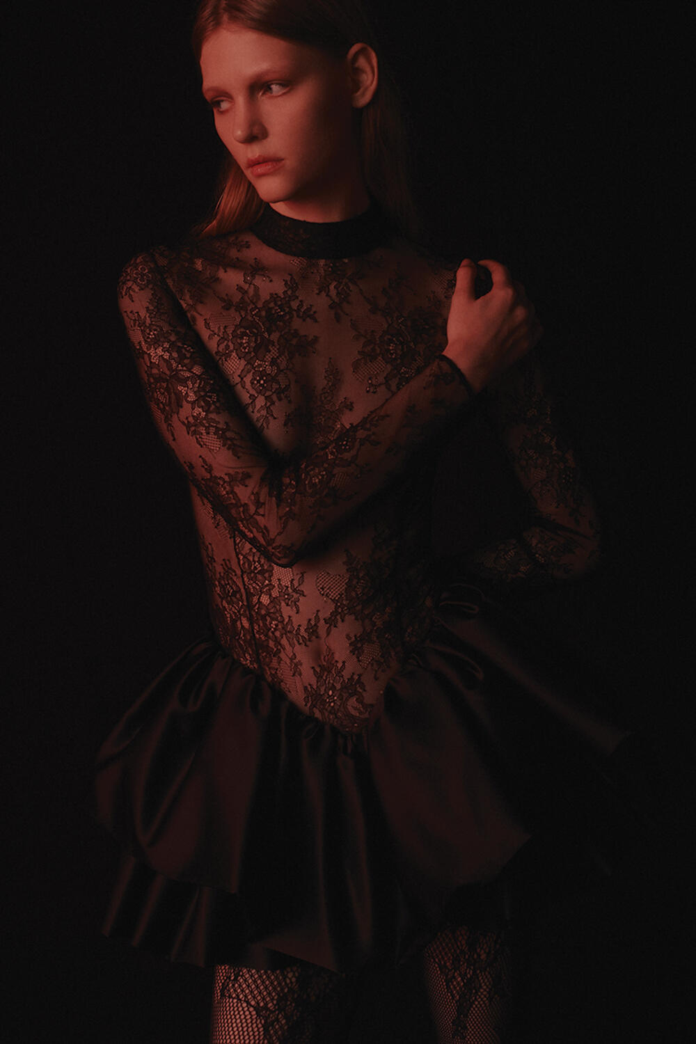 LES FILLES D EVA WOMEN FW 26-27 - Foto #19