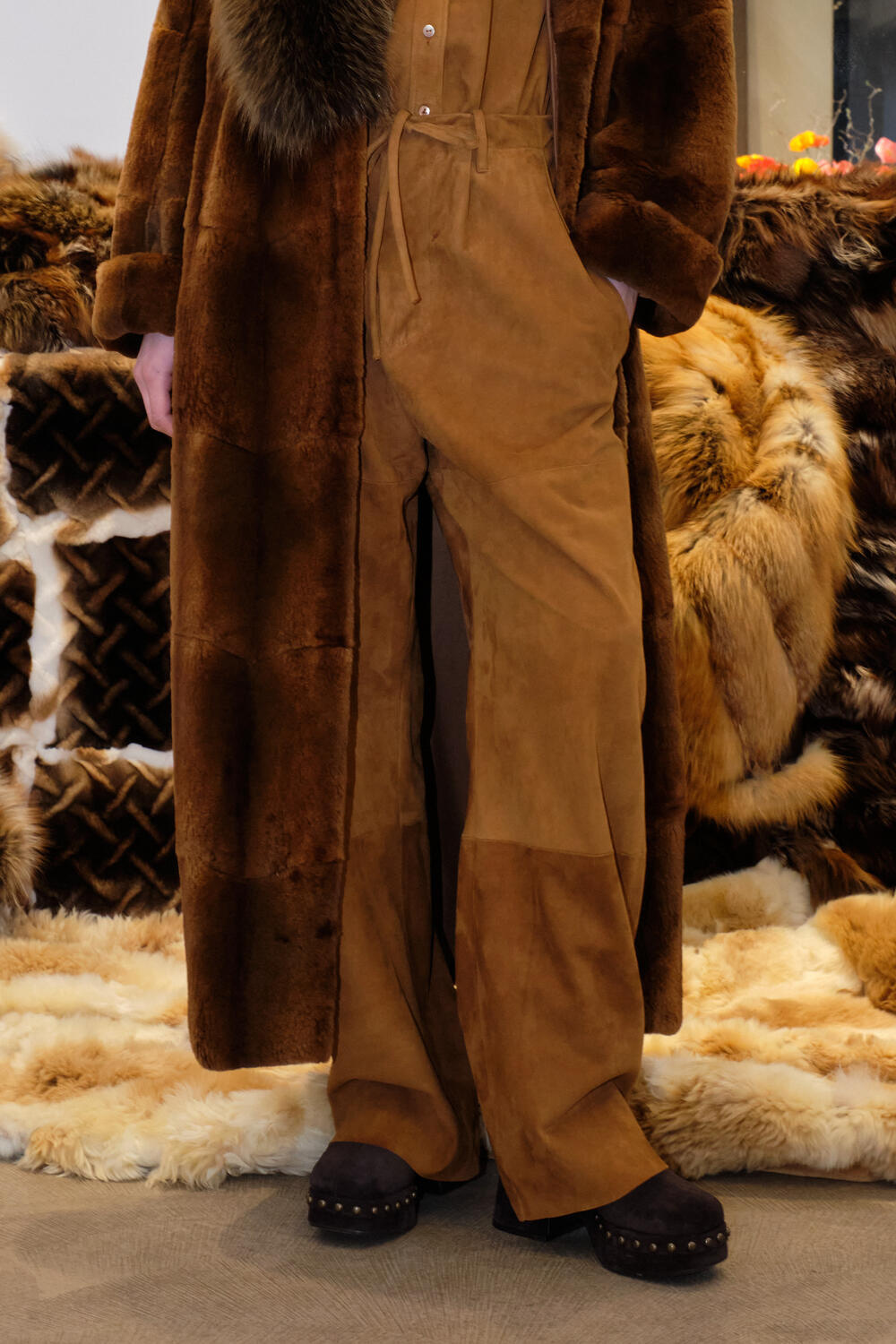 SIMONETTA RAVIZZA WOMEN FW 26-27 - Foto #6