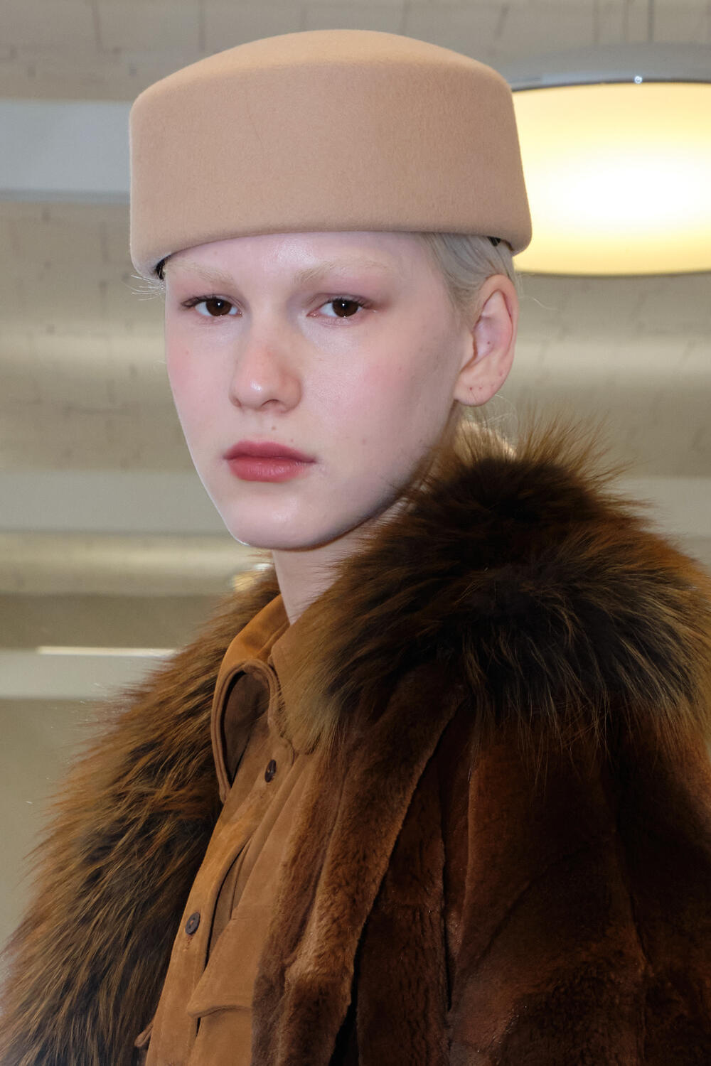 SIMONETTA RAVIZZA WOMEN FW 26-27 - Foto #7