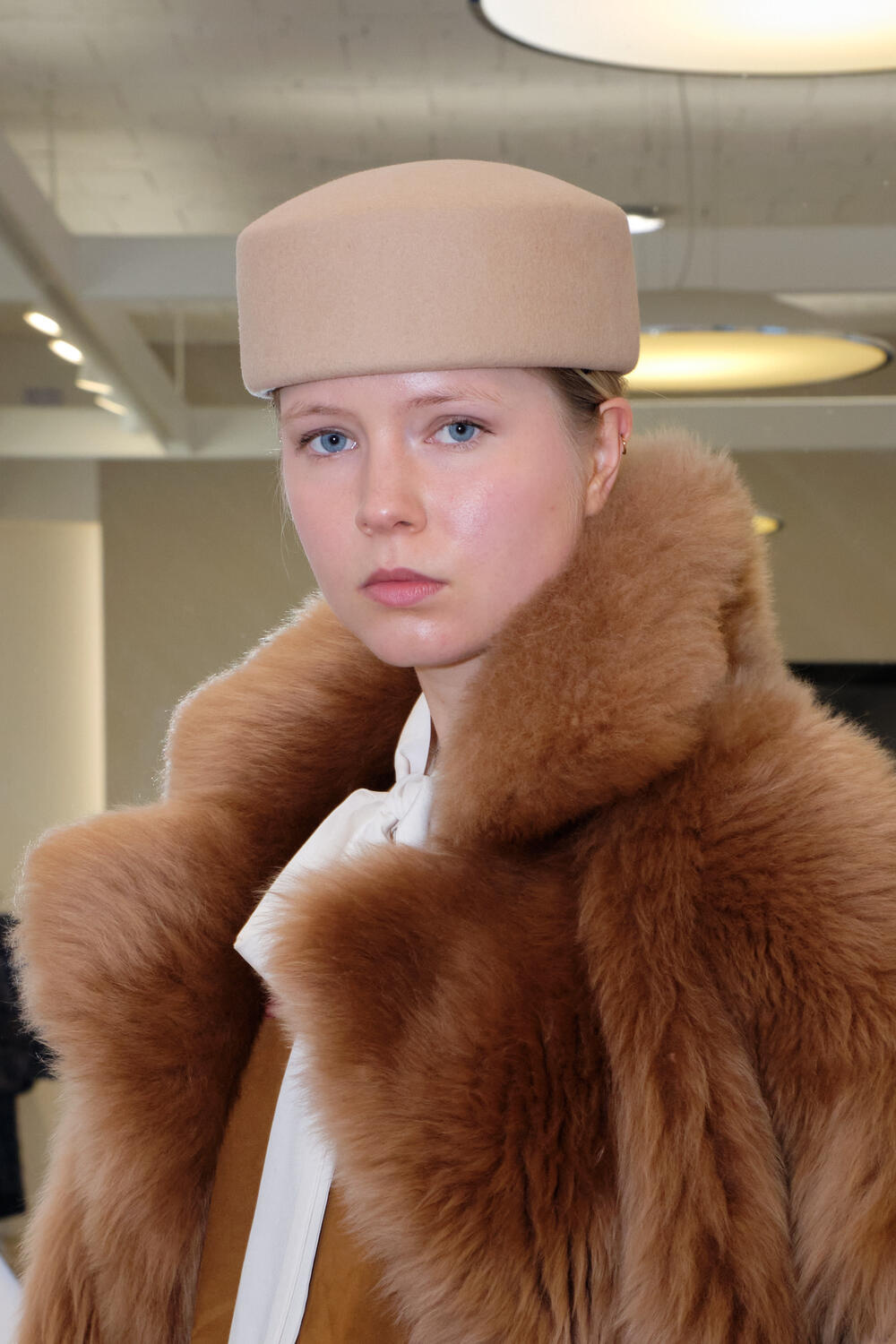 SIMONETTA RAVIZZA WOMEN FW 26-27 - Foto #3