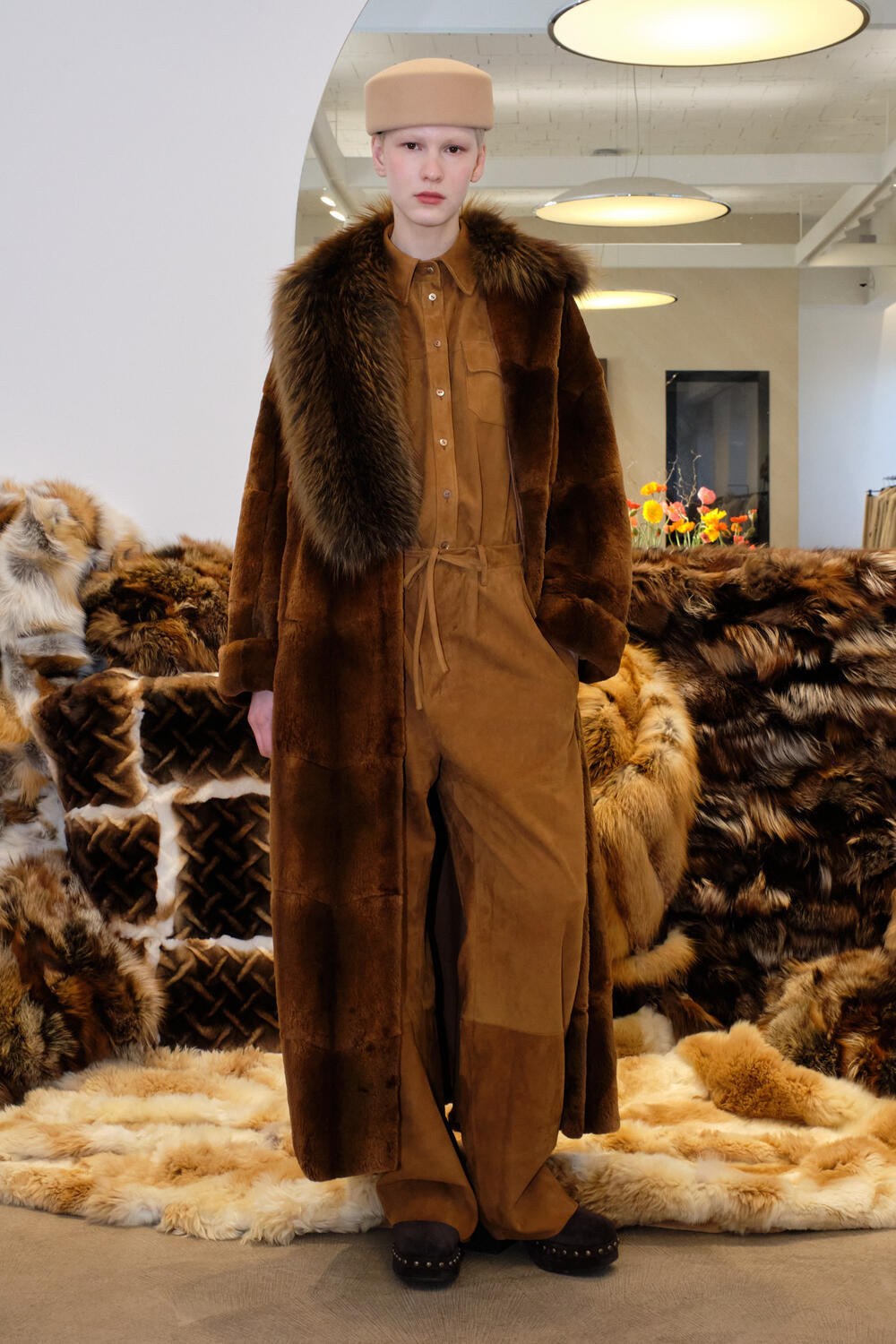 SIMONETTA RAVIZZA WOMEN FW 26-27 - Foto #4