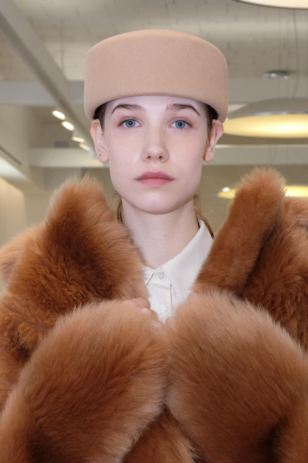 SIMONETTA RAVIZZA WOMEN FW 26-27 - Foto #16