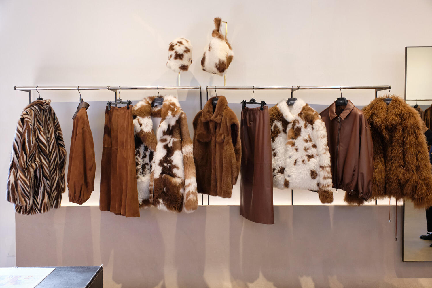 SIMONETTA RAVIZZA WOMEN FW 26-27 - Foto #19