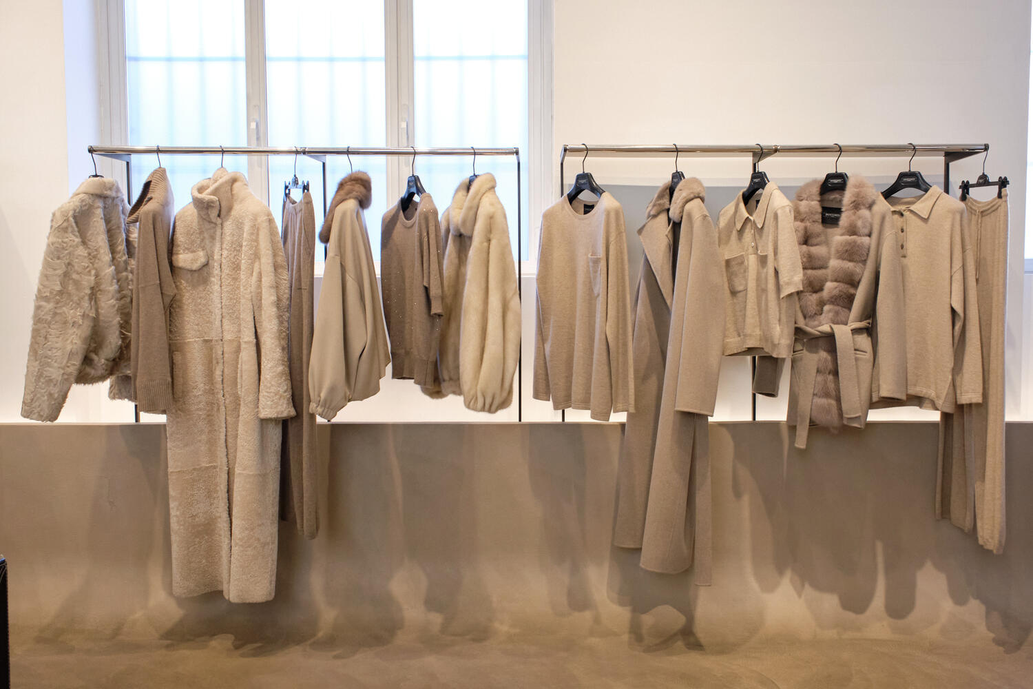 SIMONETTA RAVIZZA WOMEN FW 26-27 - Foto #20