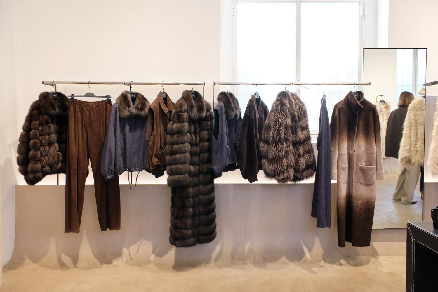 SIMONETTA RAVIZZA WOMEN FW 26-27 - Foto #21