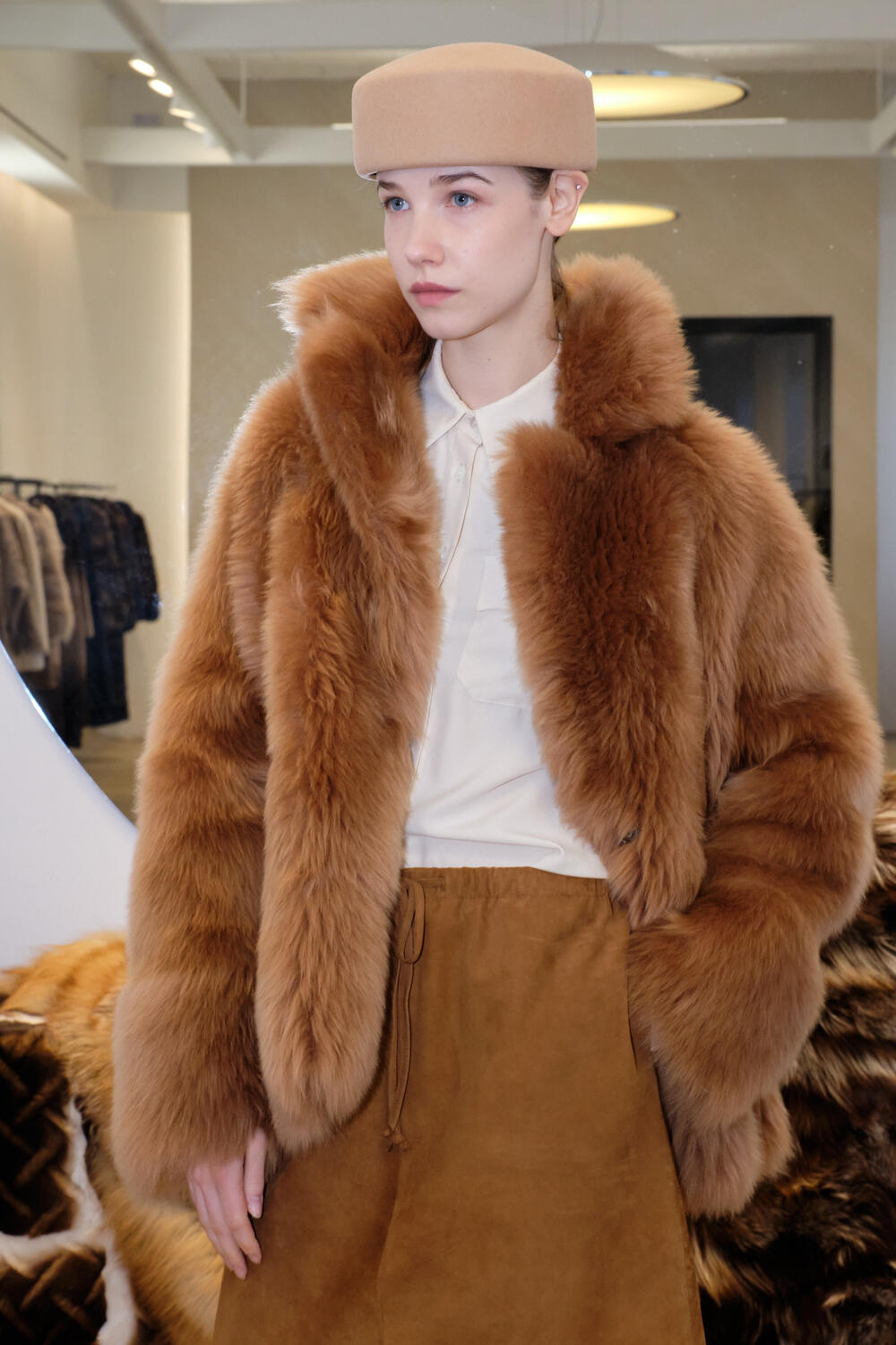 SIMONETTA RAVIZZA WOMEN FW 26-27 - Foto #15