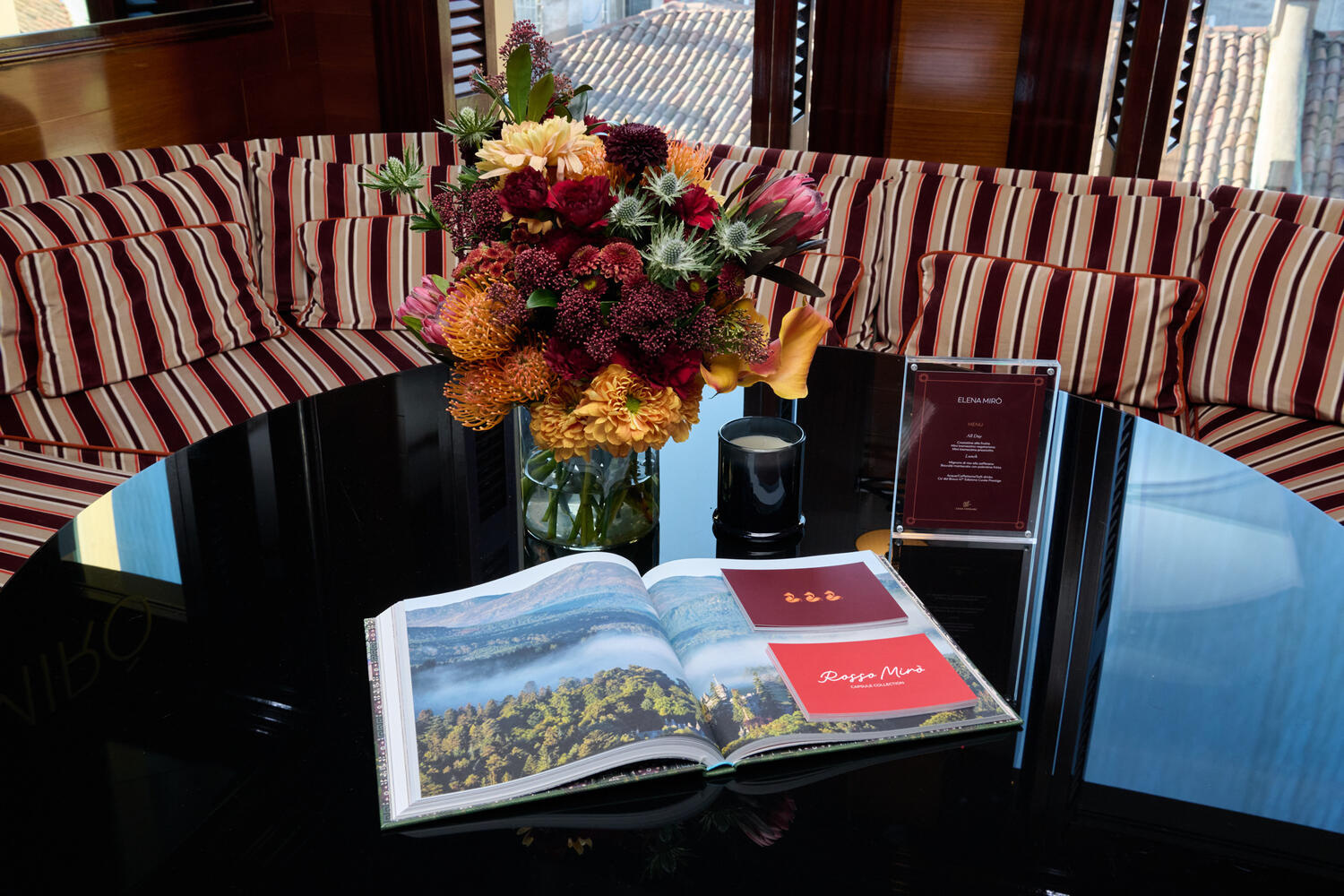 ELENA MIRO WOMEN FW 26-27 - Foto #1