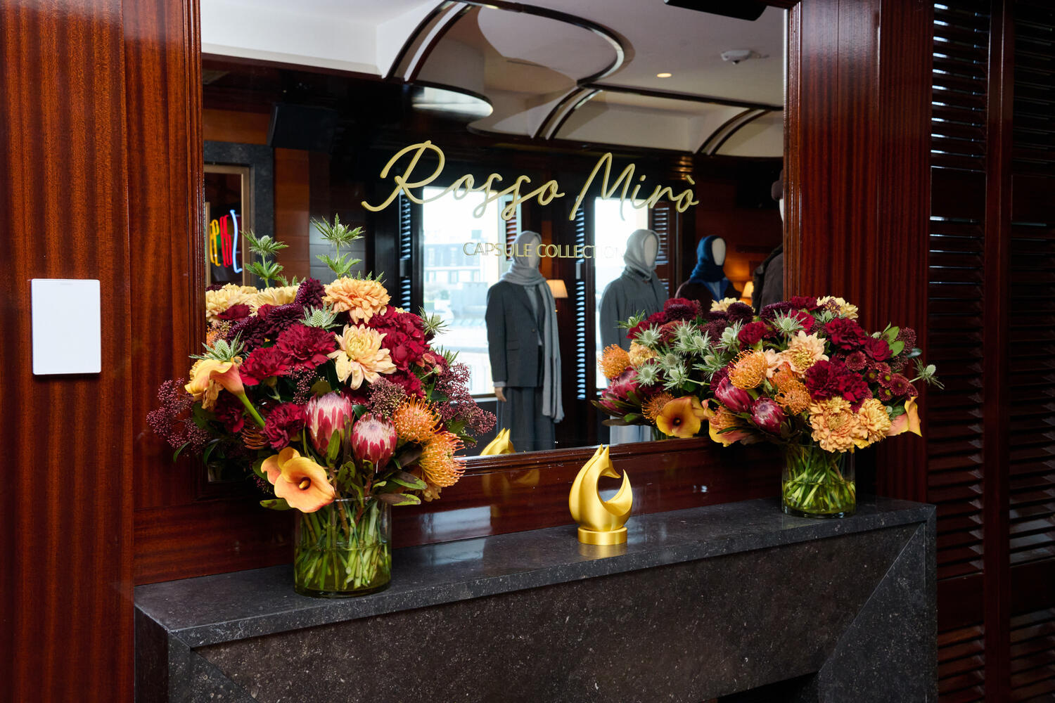 ELENA MIRO WOMEN FW 26-27 - Foto #2