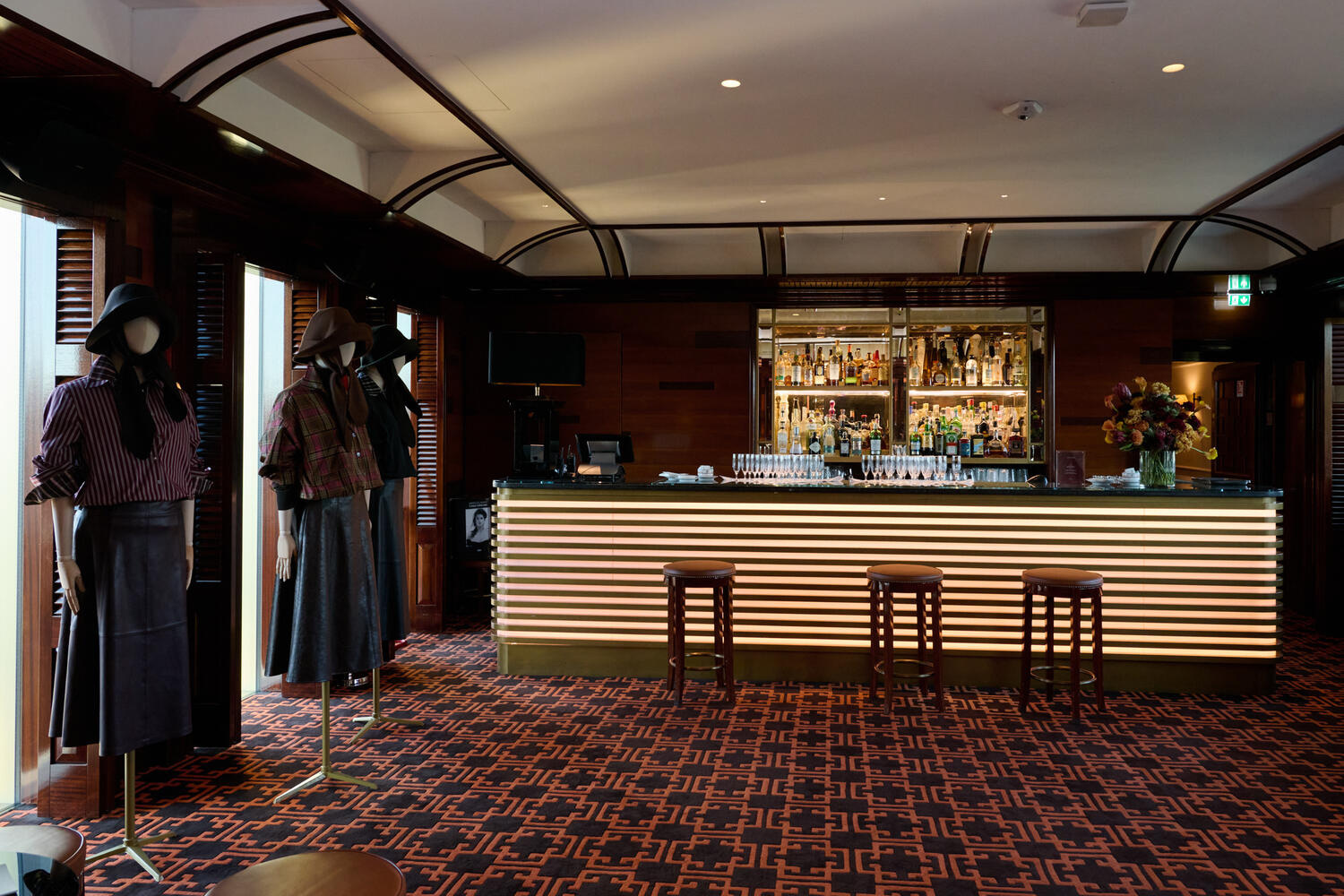 ELENA MIRO WOMEN FW 26-27 - Foto #3