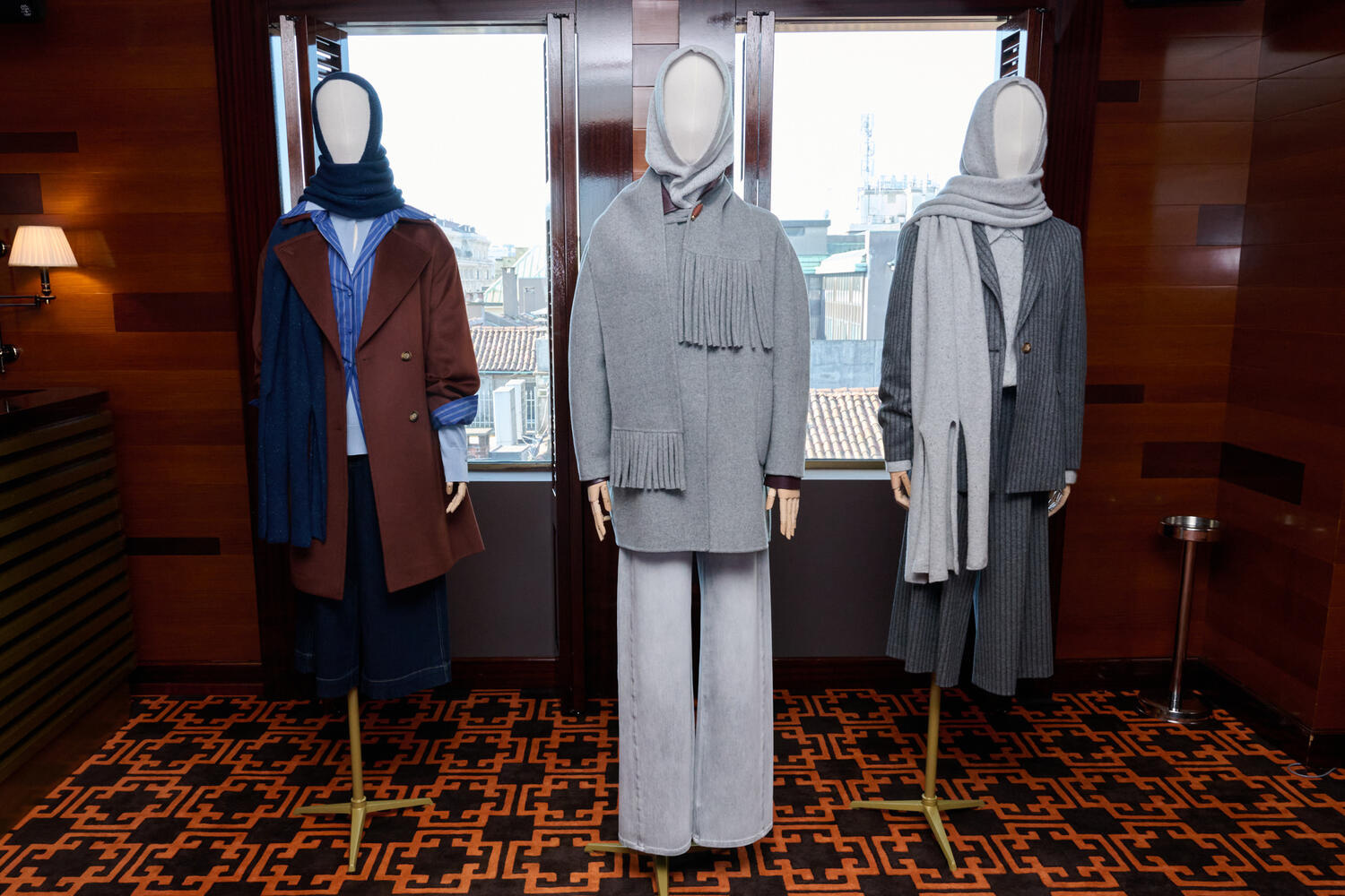 ELENA MIRO WOMEN FW 26-27 - Foto #5